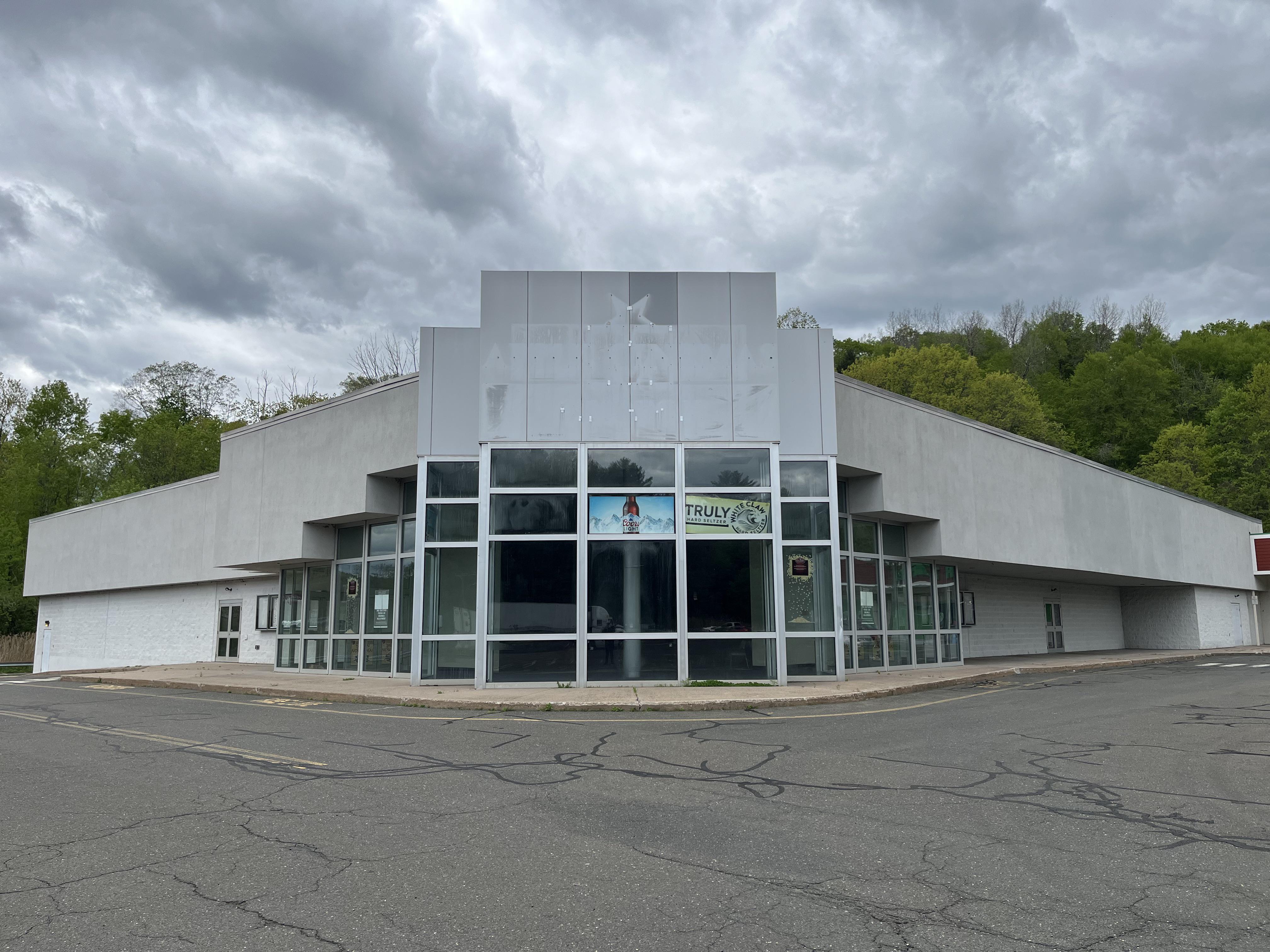 AbandonedPorn Abandoned everything