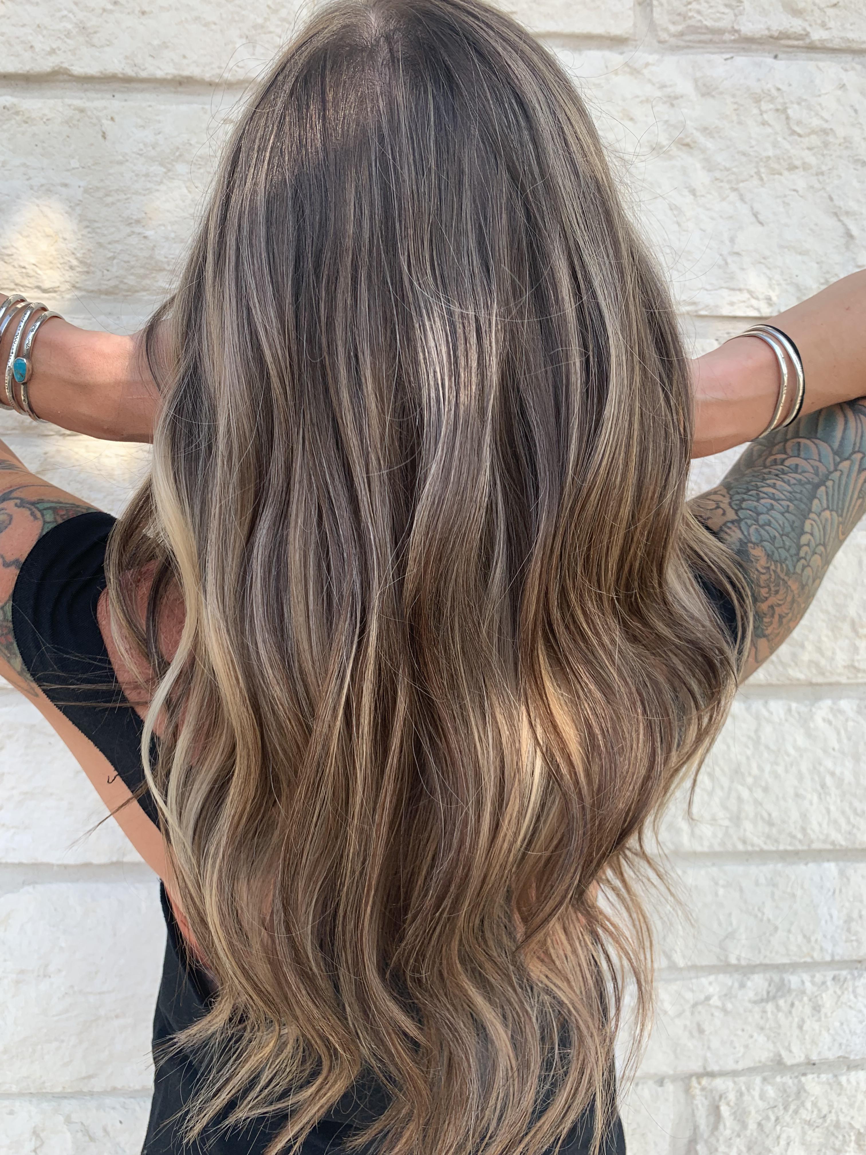 Austin Texas Kinda Hair🐙 r/Hair