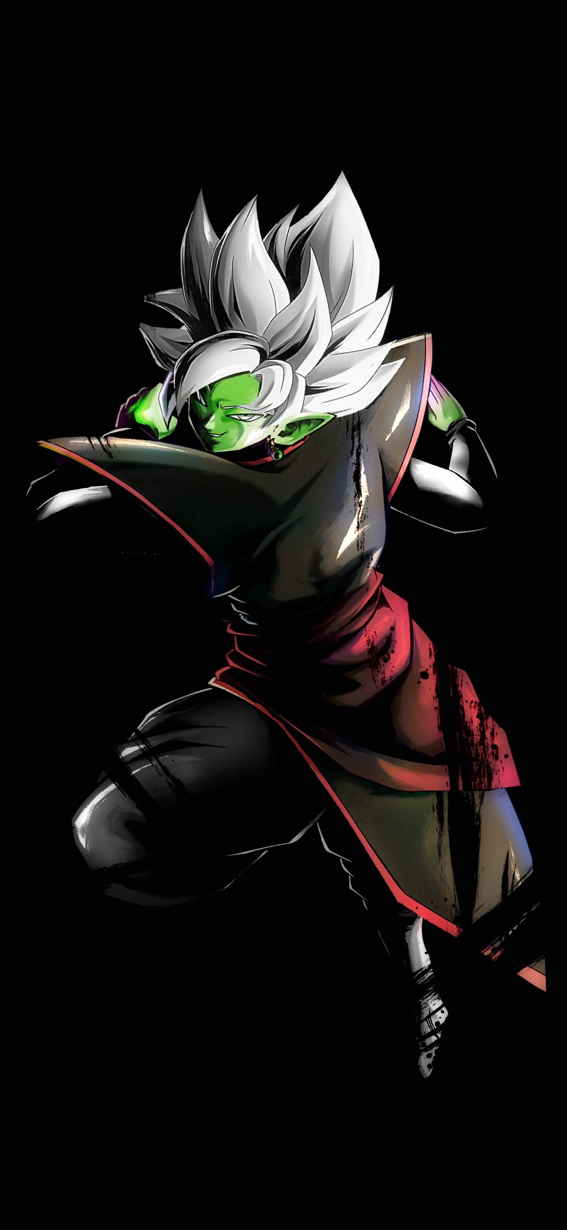 64 best Fused Zamasu images on Pholder Dragonball Legends, Dbz and