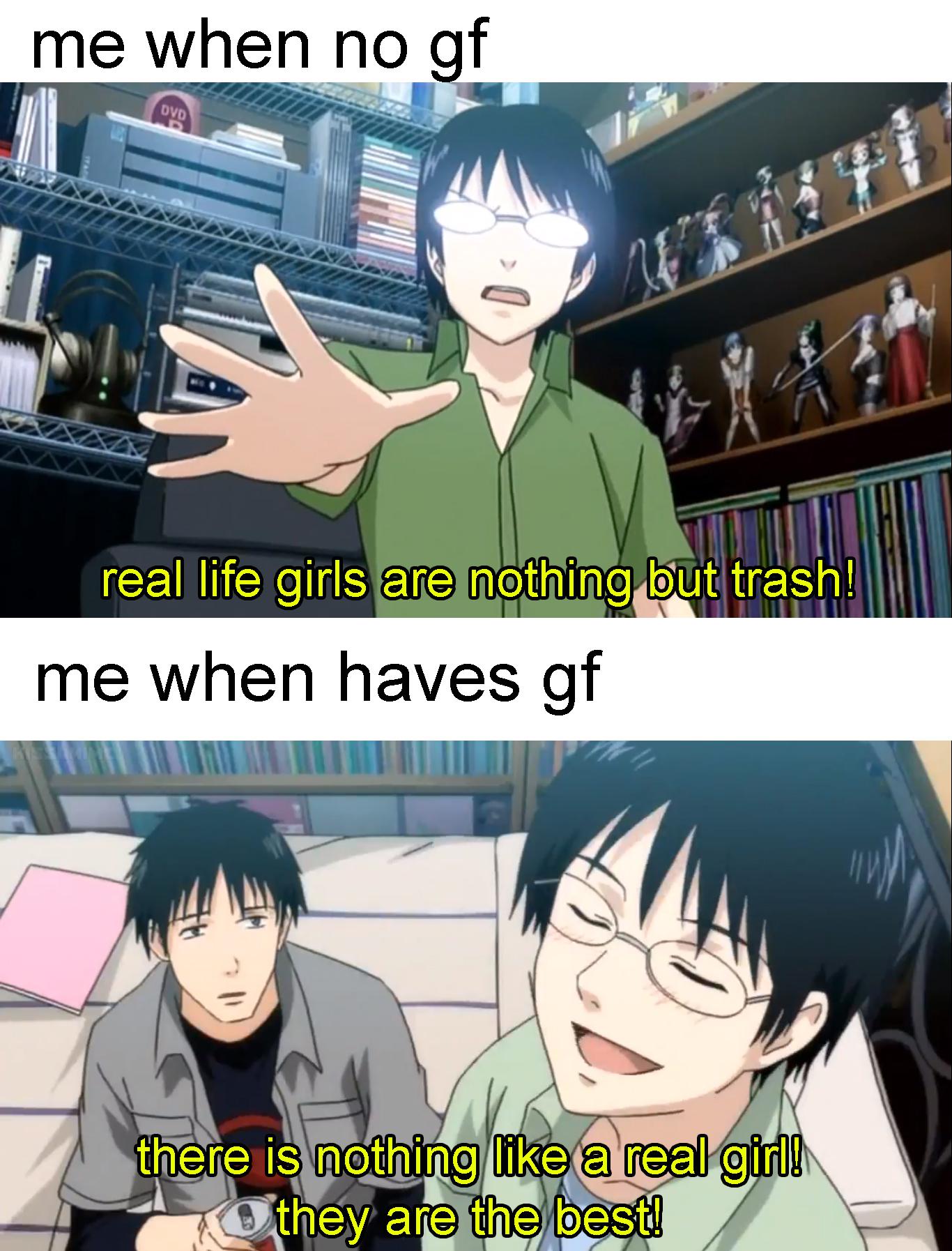 To The Nhk Reddit to the nhk is by far the best anime i