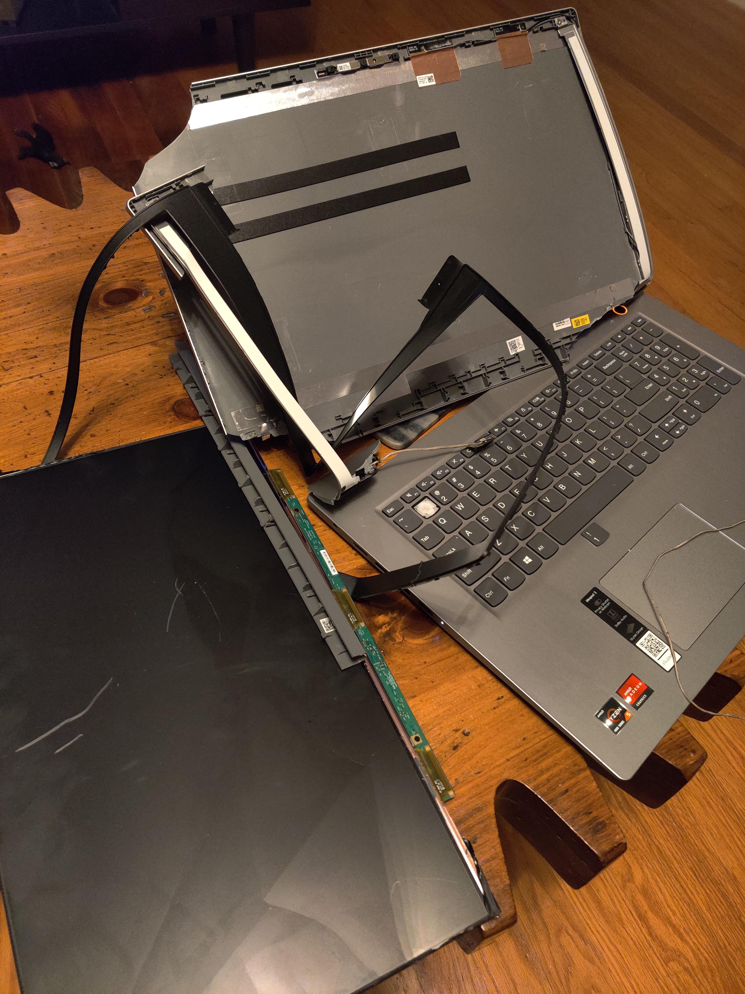 I hate your shitty, cheap laptops. r/Lenovo