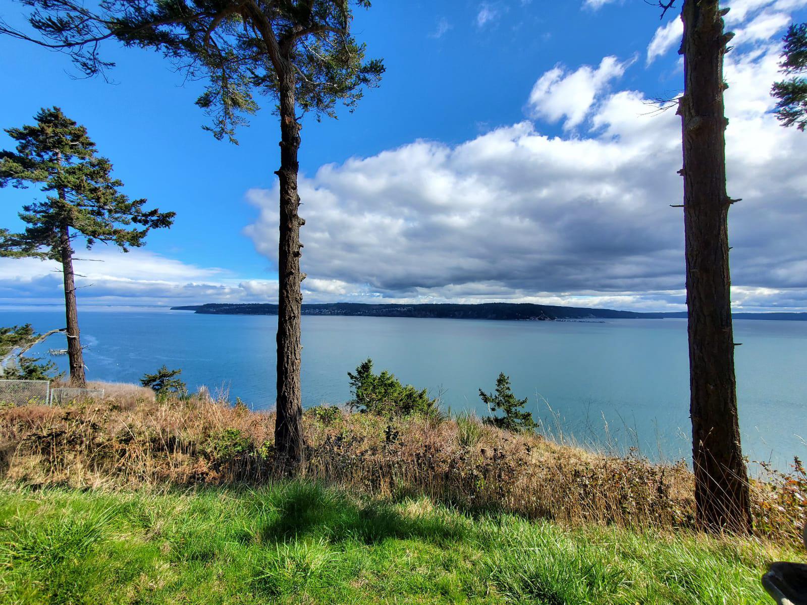Discovery Bay, Sequim, WA r/Washington