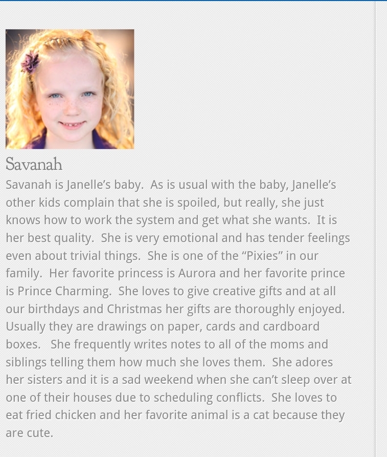 60 best Savanah images on Pholder TL Csisterwives, Sister Wives and