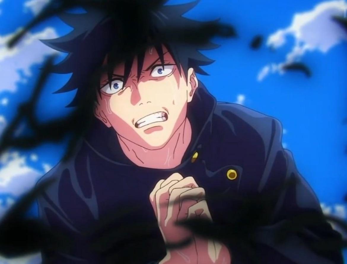 What happened to all the hype? r/Jujutsufolk