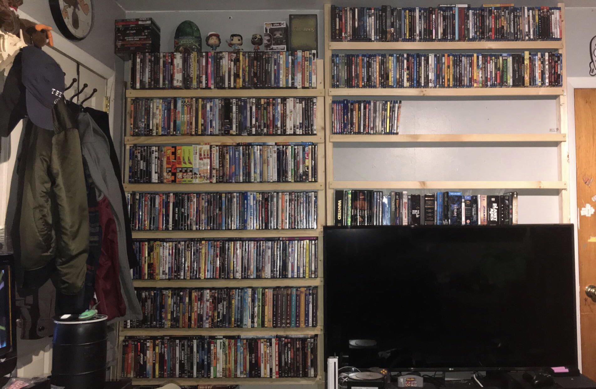 New to this subreddit, well reddit in general. I’m big into collecting