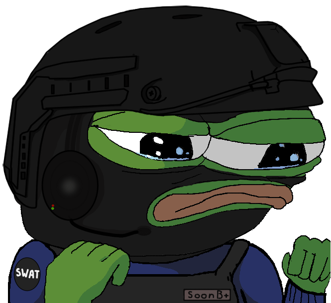 Still no Trailer? Feels Bad Bro... ReadyOrNotGame