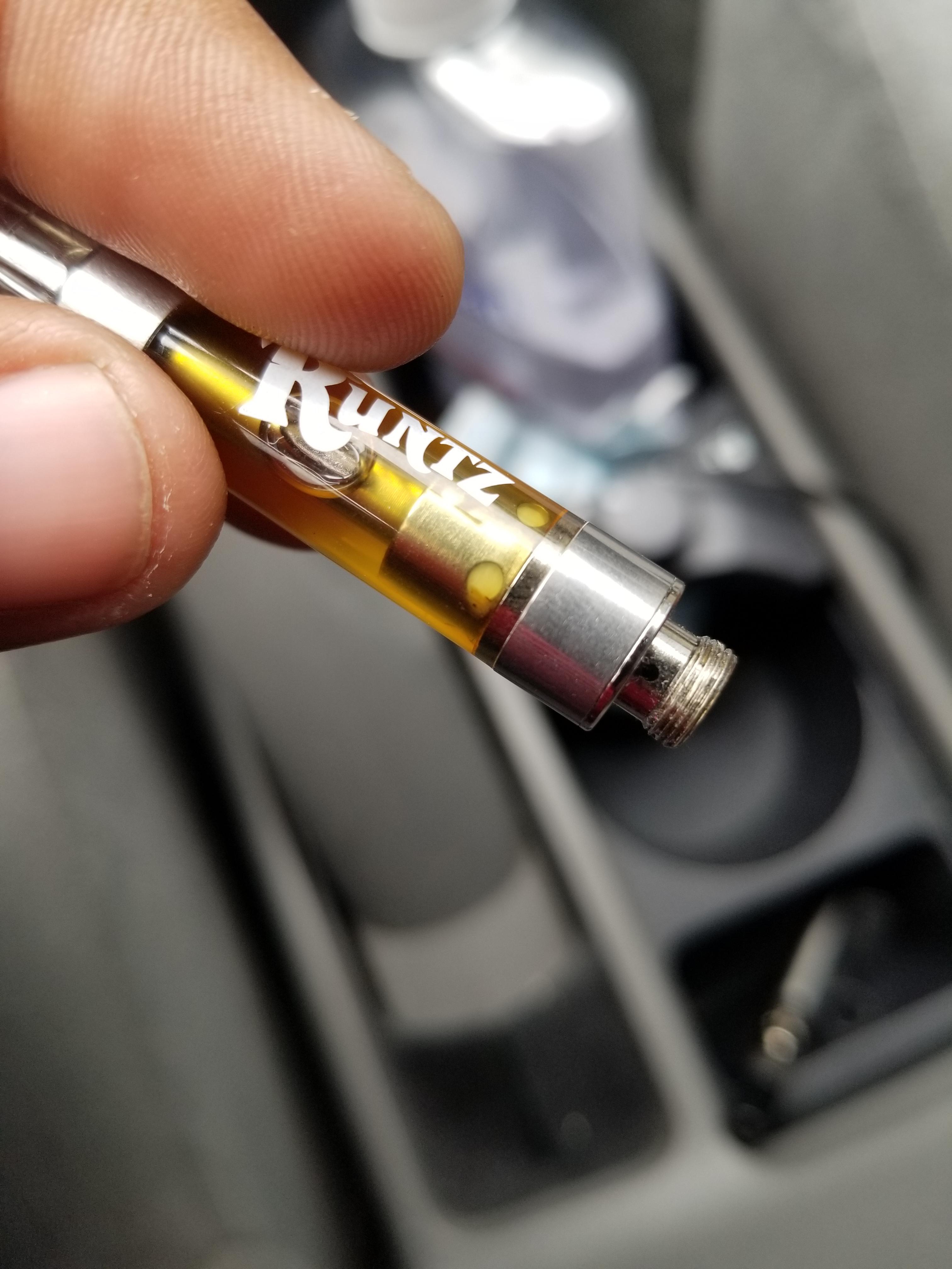 How do I open this pod StonerEngineering