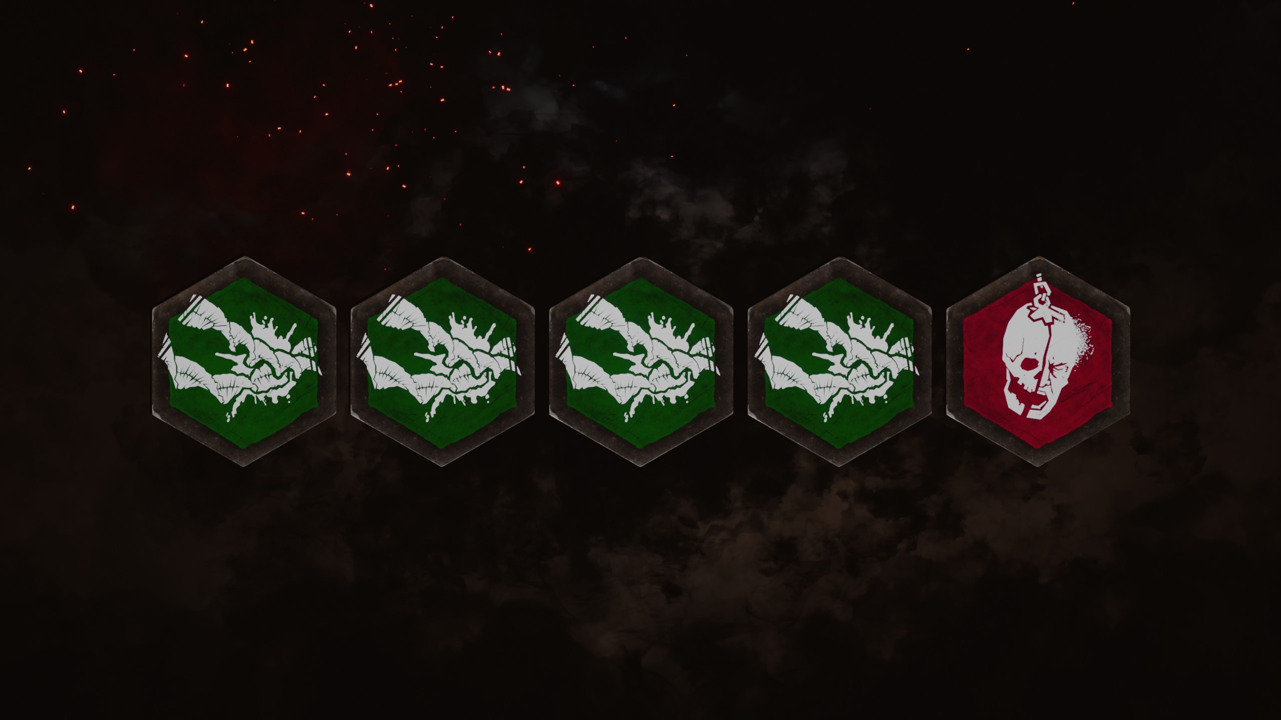 Oh come on! deadbydaylight