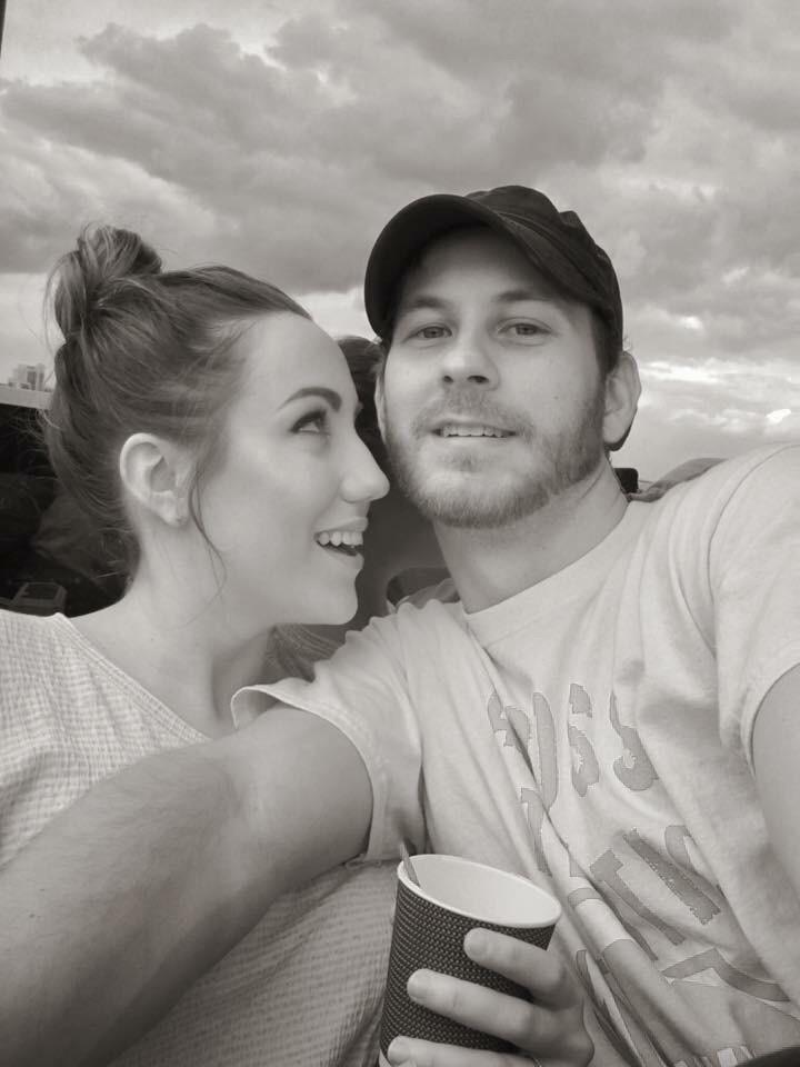 My buddy is getting married in a week. He made the right decision. r