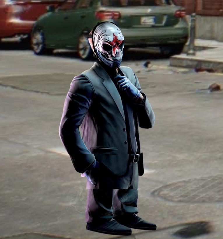 You’ve heard of mini dallas, now get ready for mini sokol r