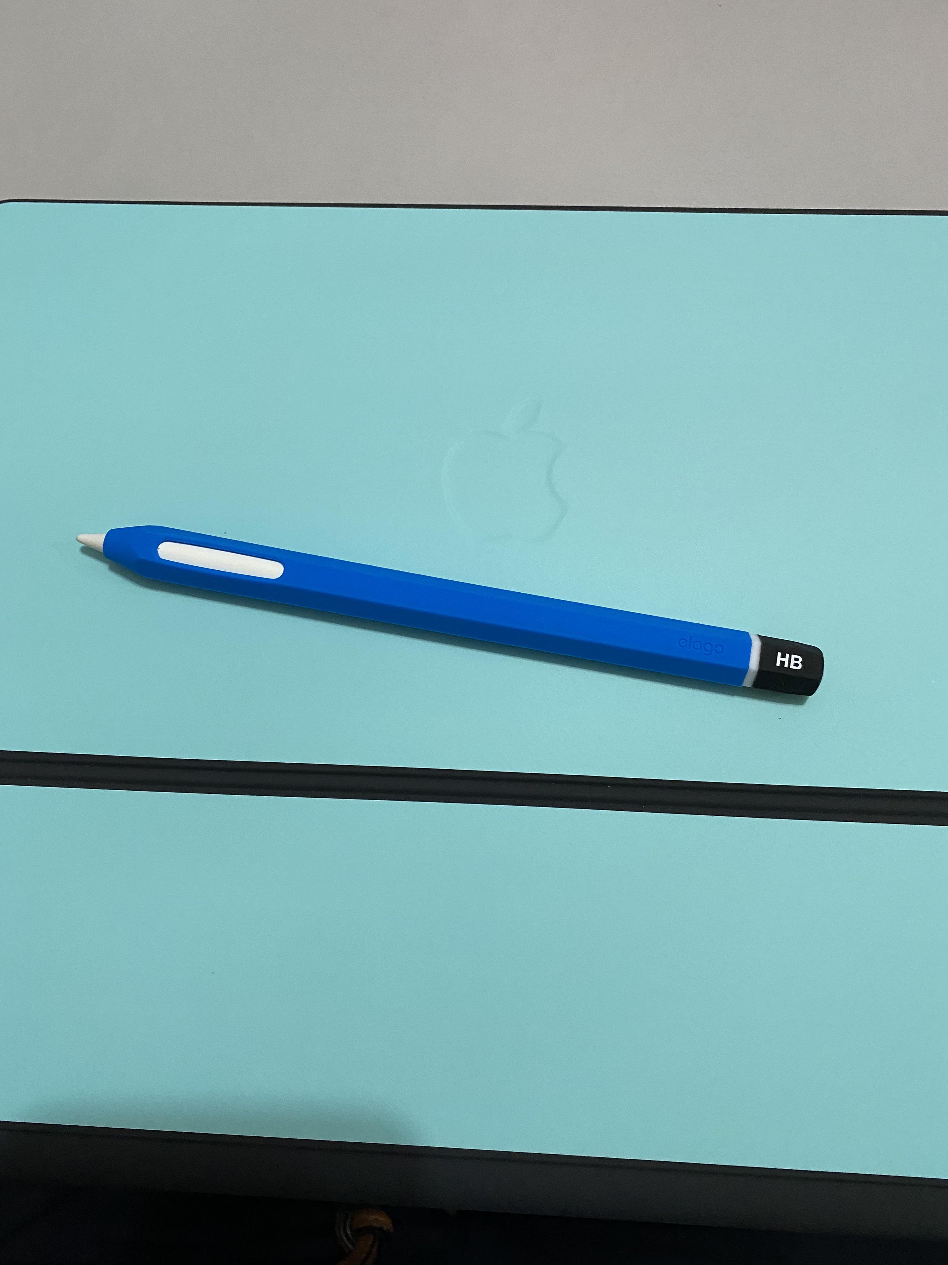Elago “HB” Silicon Case For Apple Pencil 2 r/ipad