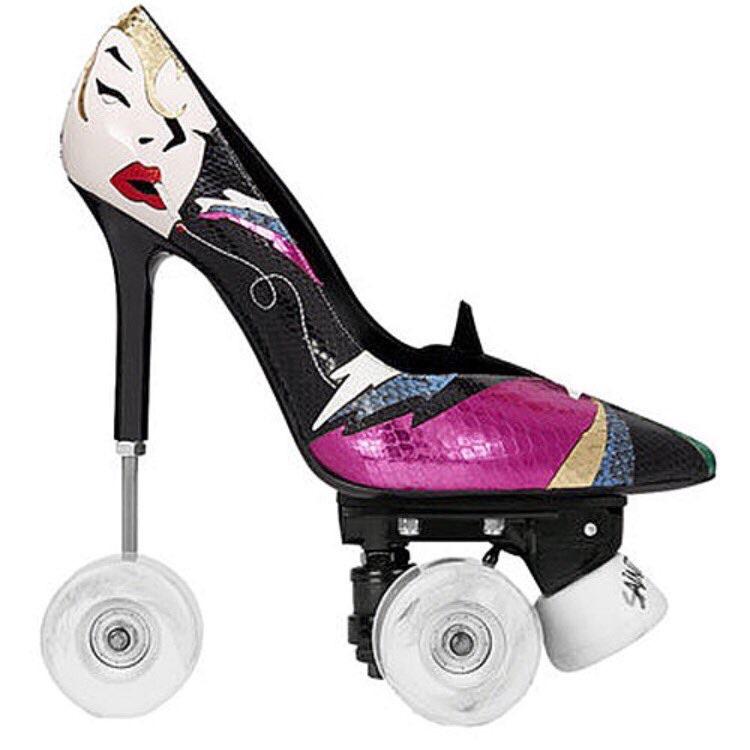 Heels or Wheels? r/rupaulsdragrace