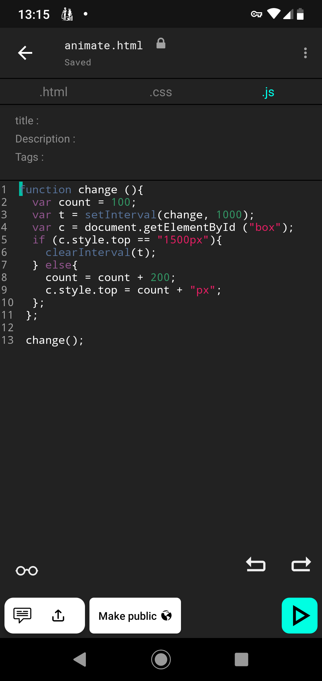 39 How To Clearinterval In Javascript Javascript Overflow