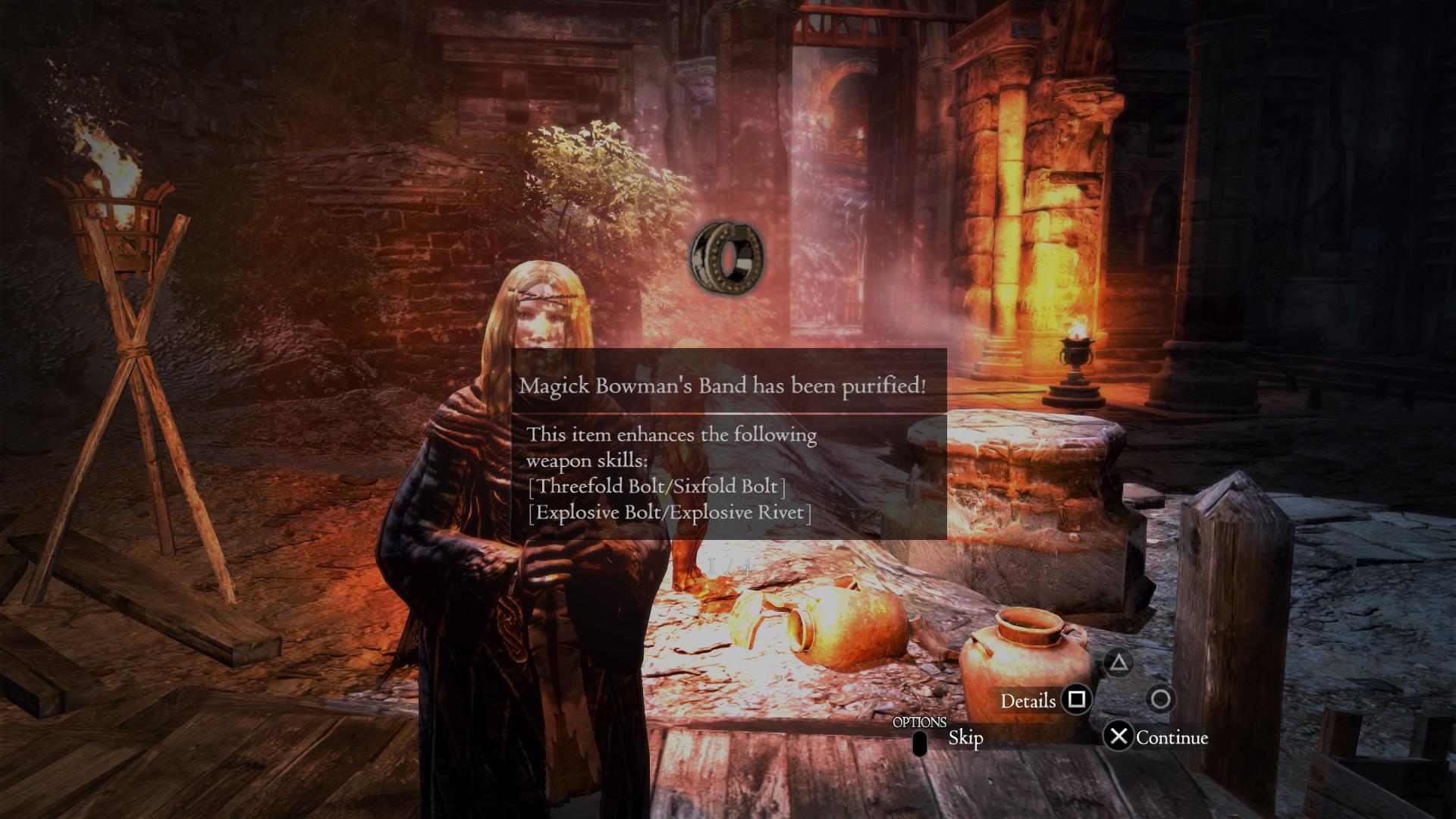 Tears of joy were shed DragonsDogma