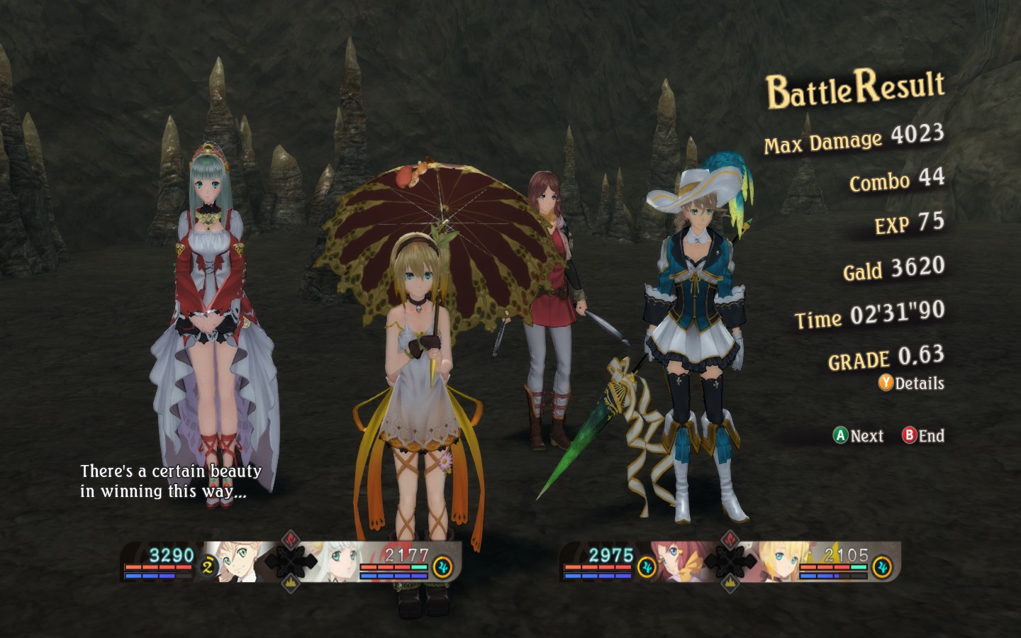 Back into Zestiria again with Alisha´s story DLC. r/tales