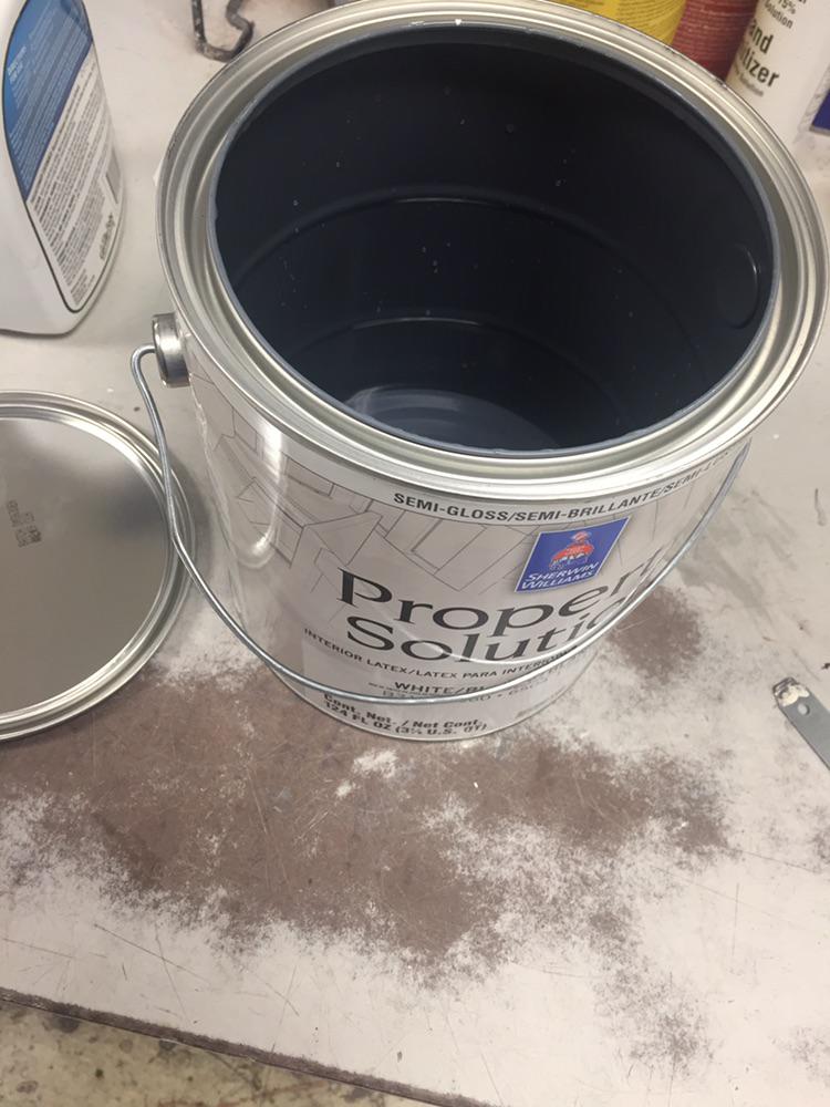 The DSC loves us so much, they made a case of Property Solutions S/G