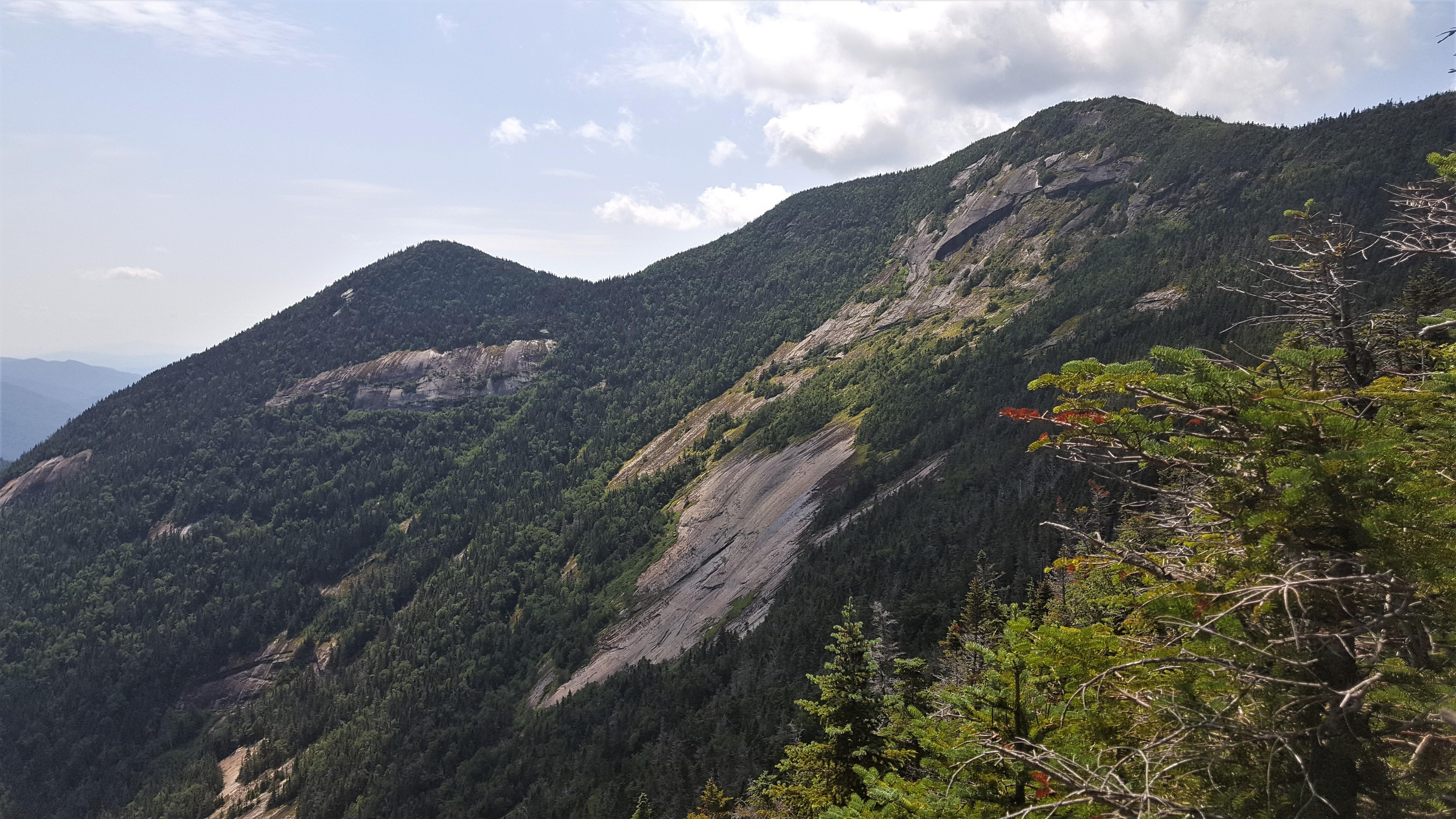Gothics Mountain Keene, NY r/hiking