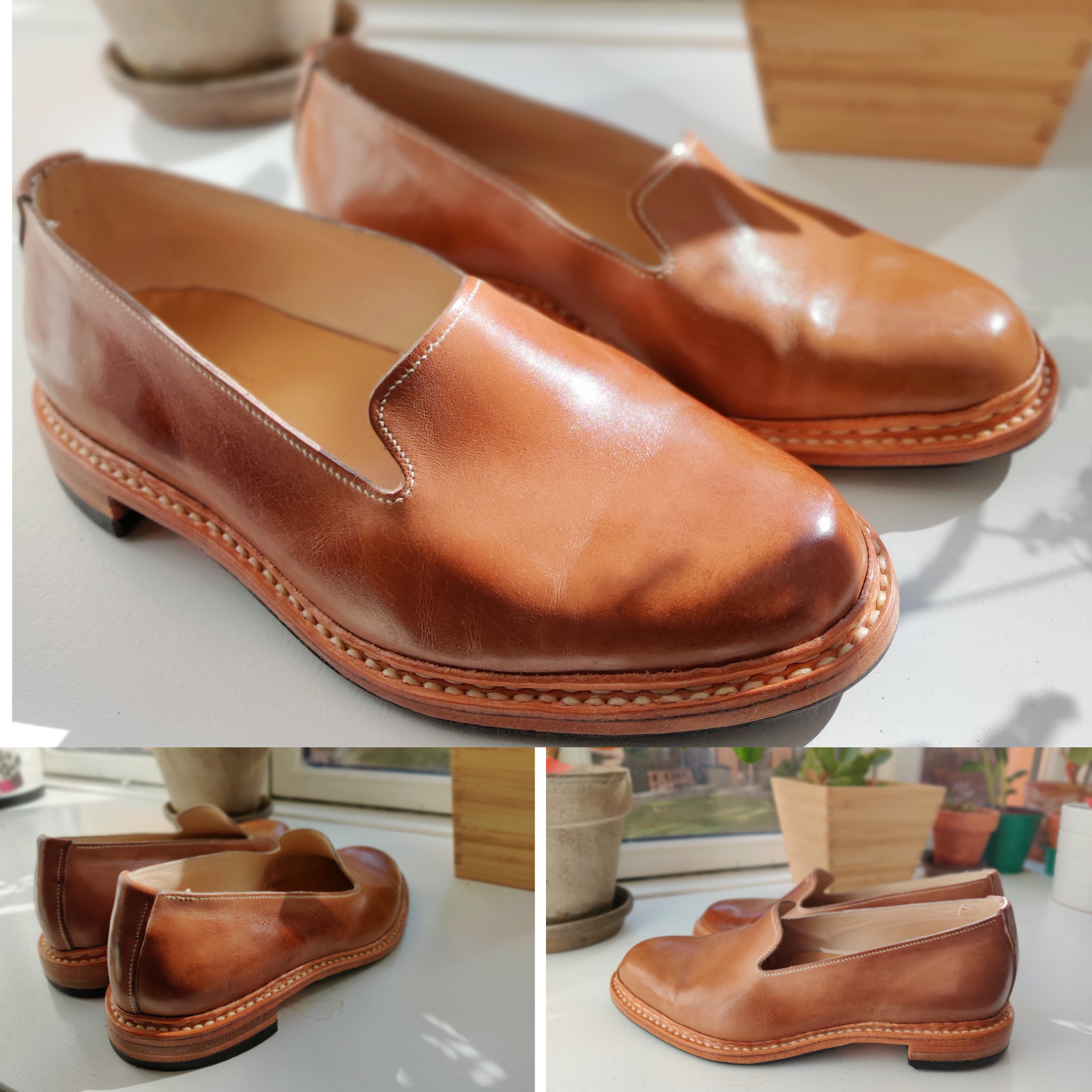 Leatherwork and Leathercrafting