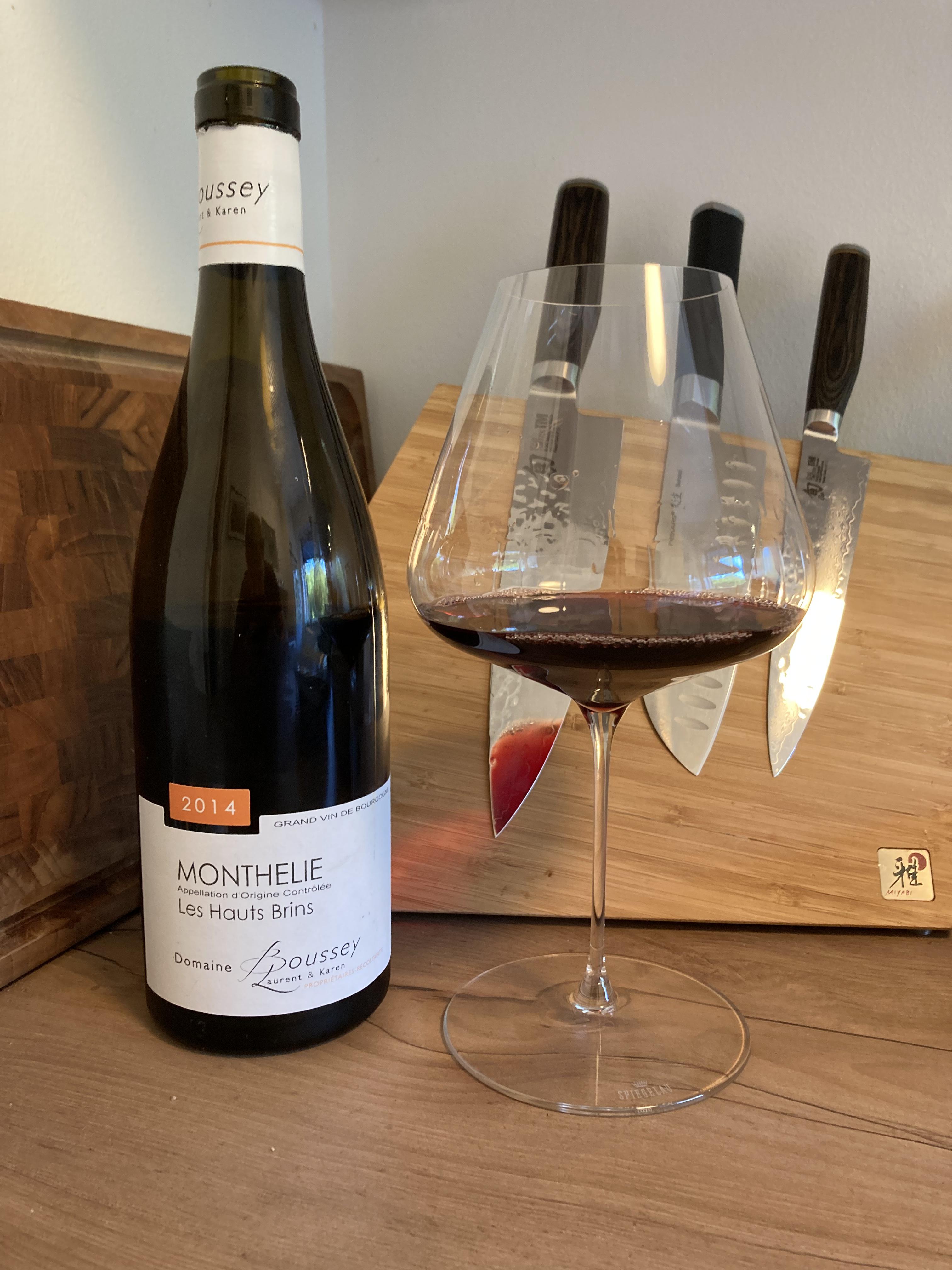 It’s always possible to find affordable and good Burgundy wines from