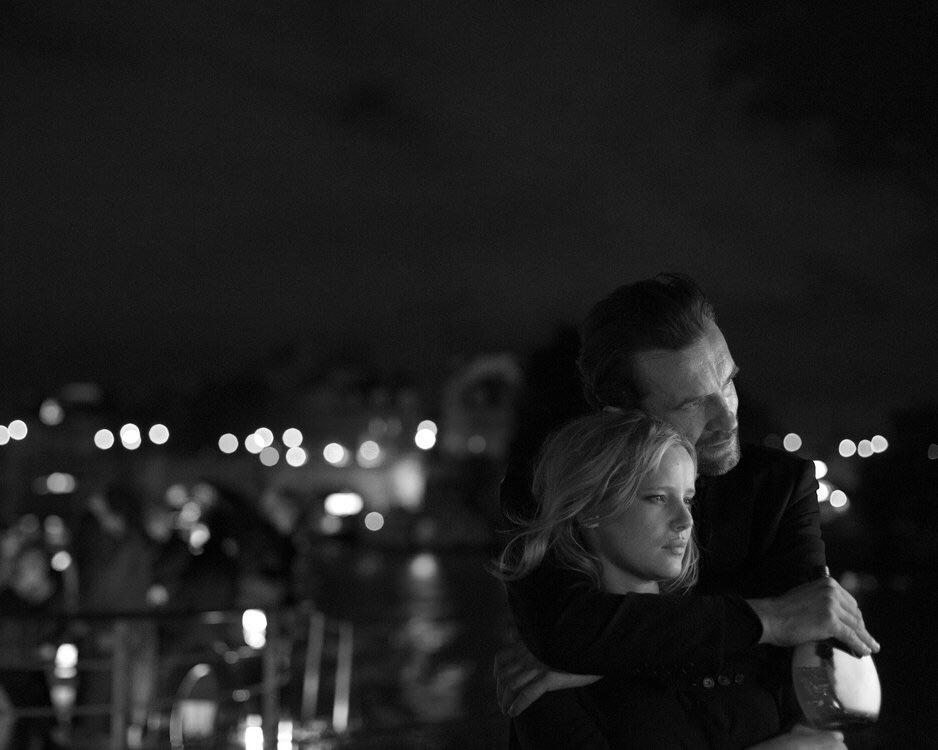 Cold War (2018) CineShots