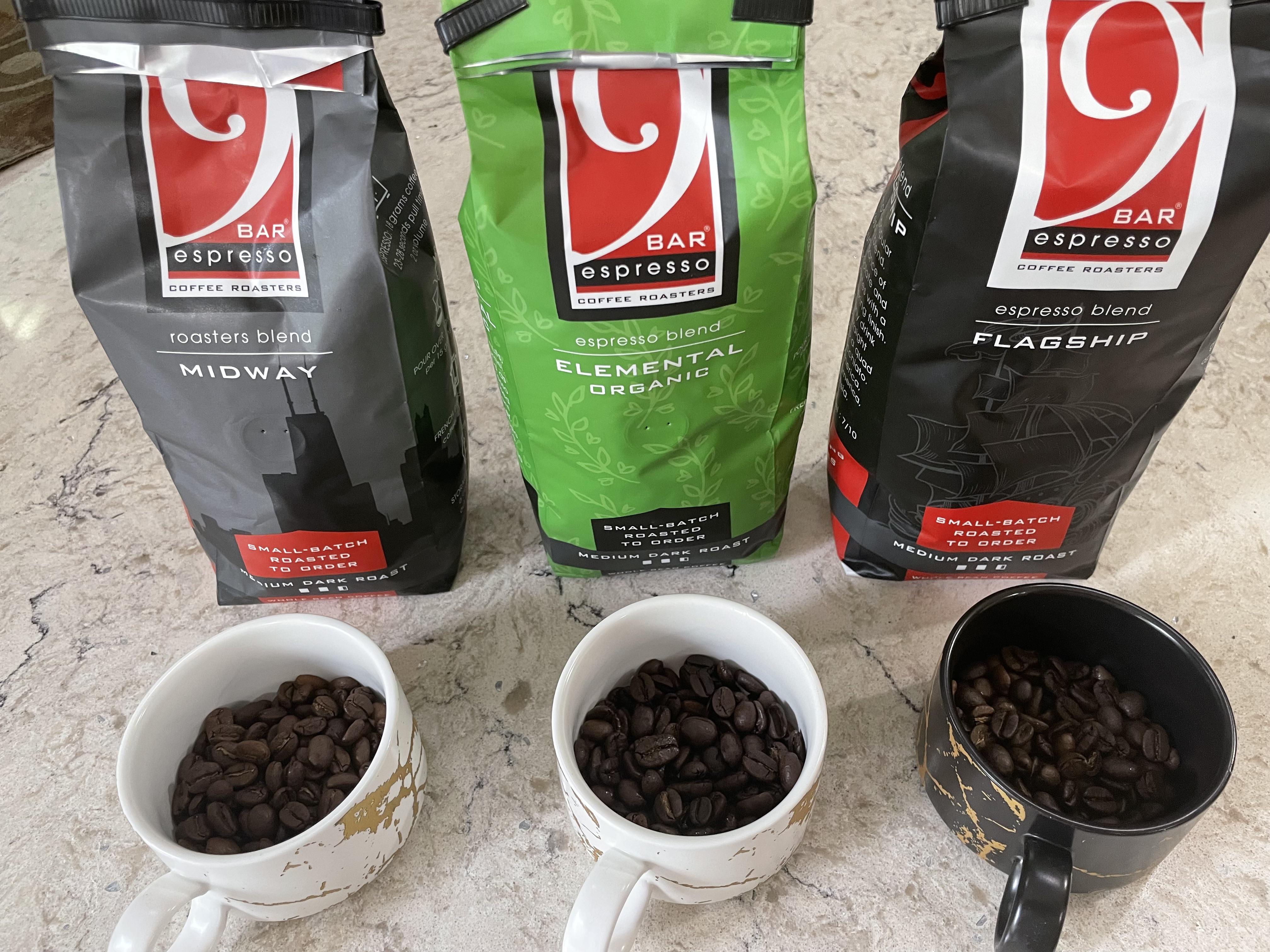 Any favorite local coffee roasters? r/vancouverwa