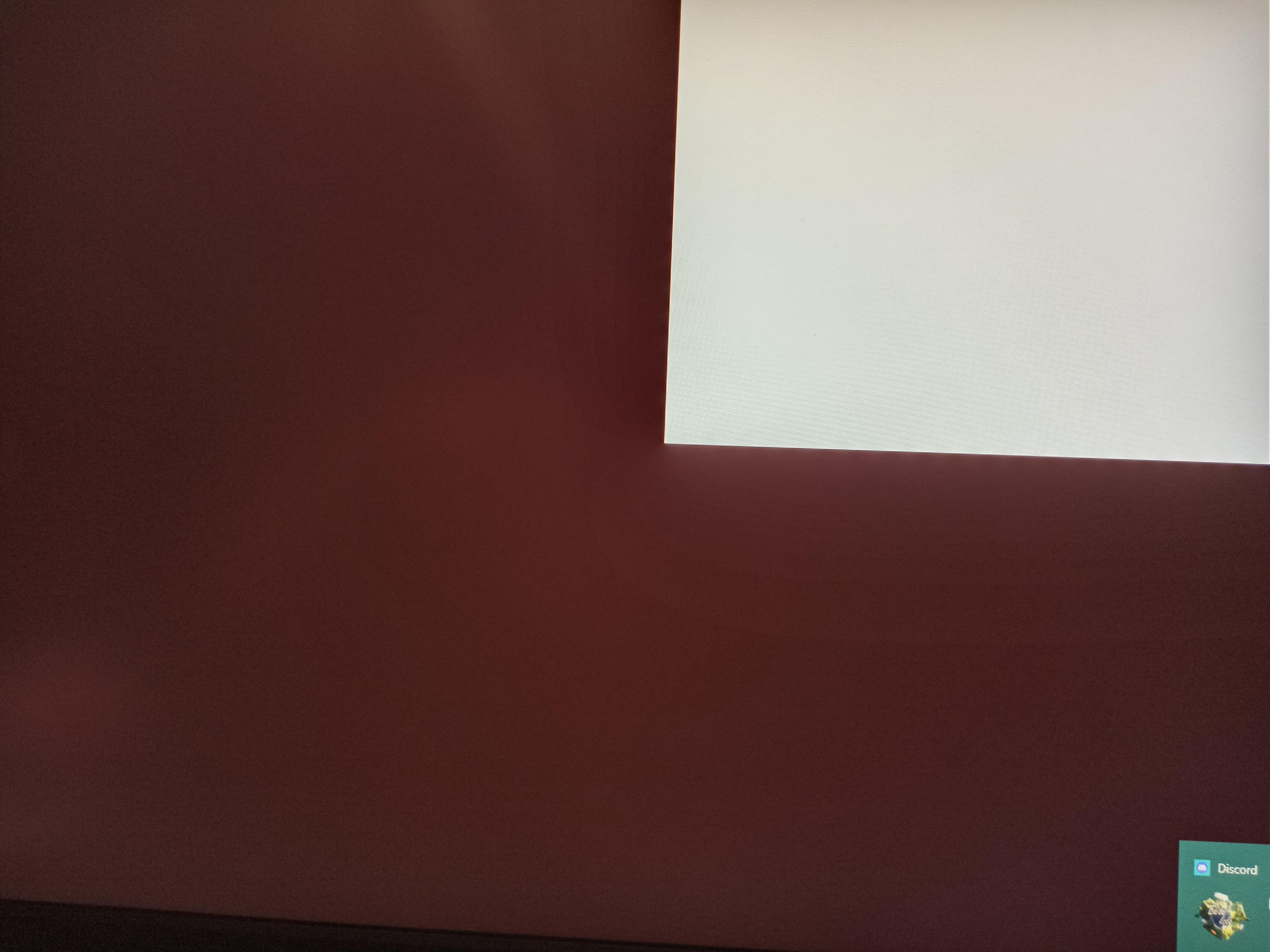 Why does this happen in the nether. (Chocapic13 high performance