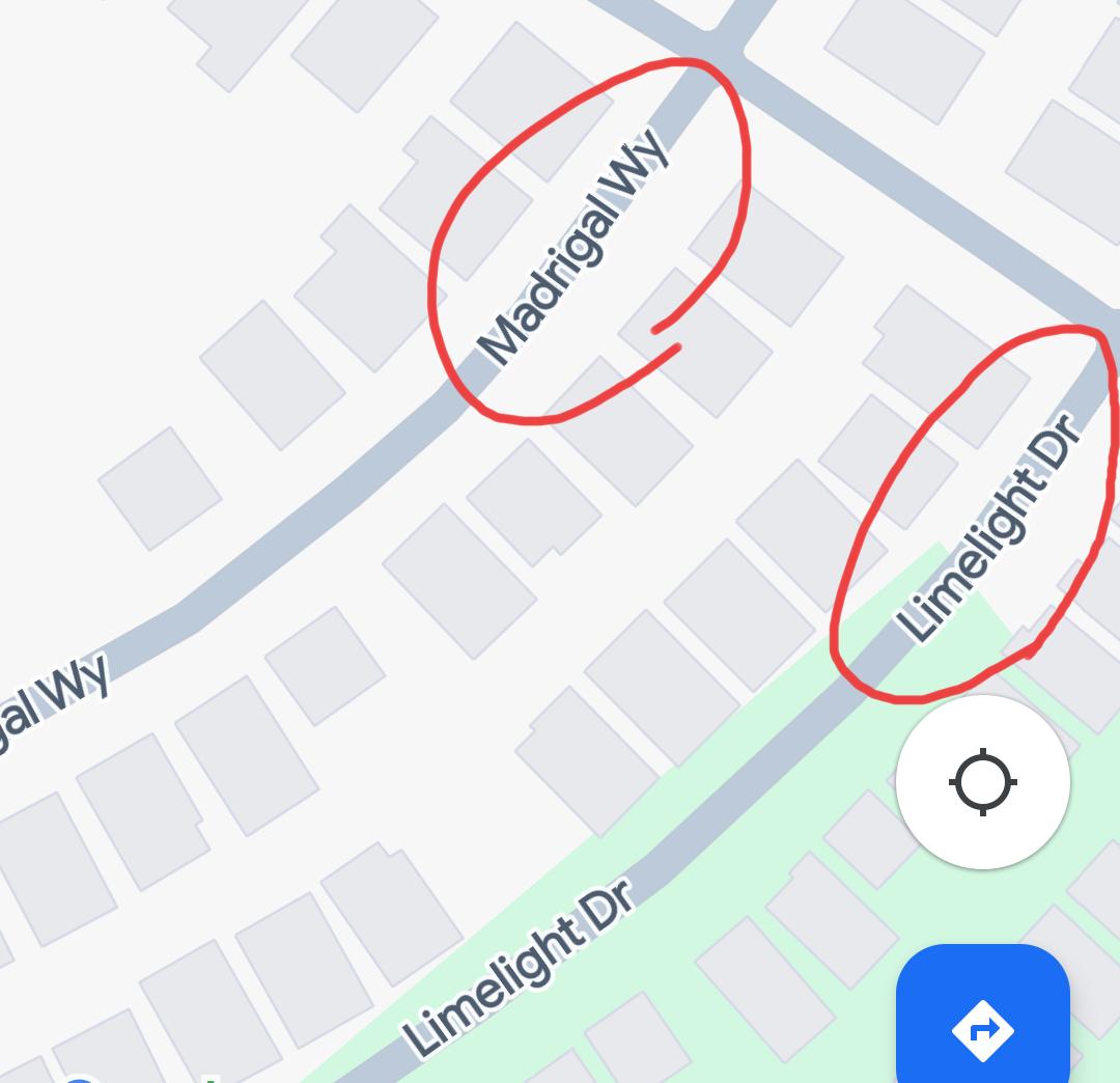 This new neighborhood in Apollo Beach, FL r/rush