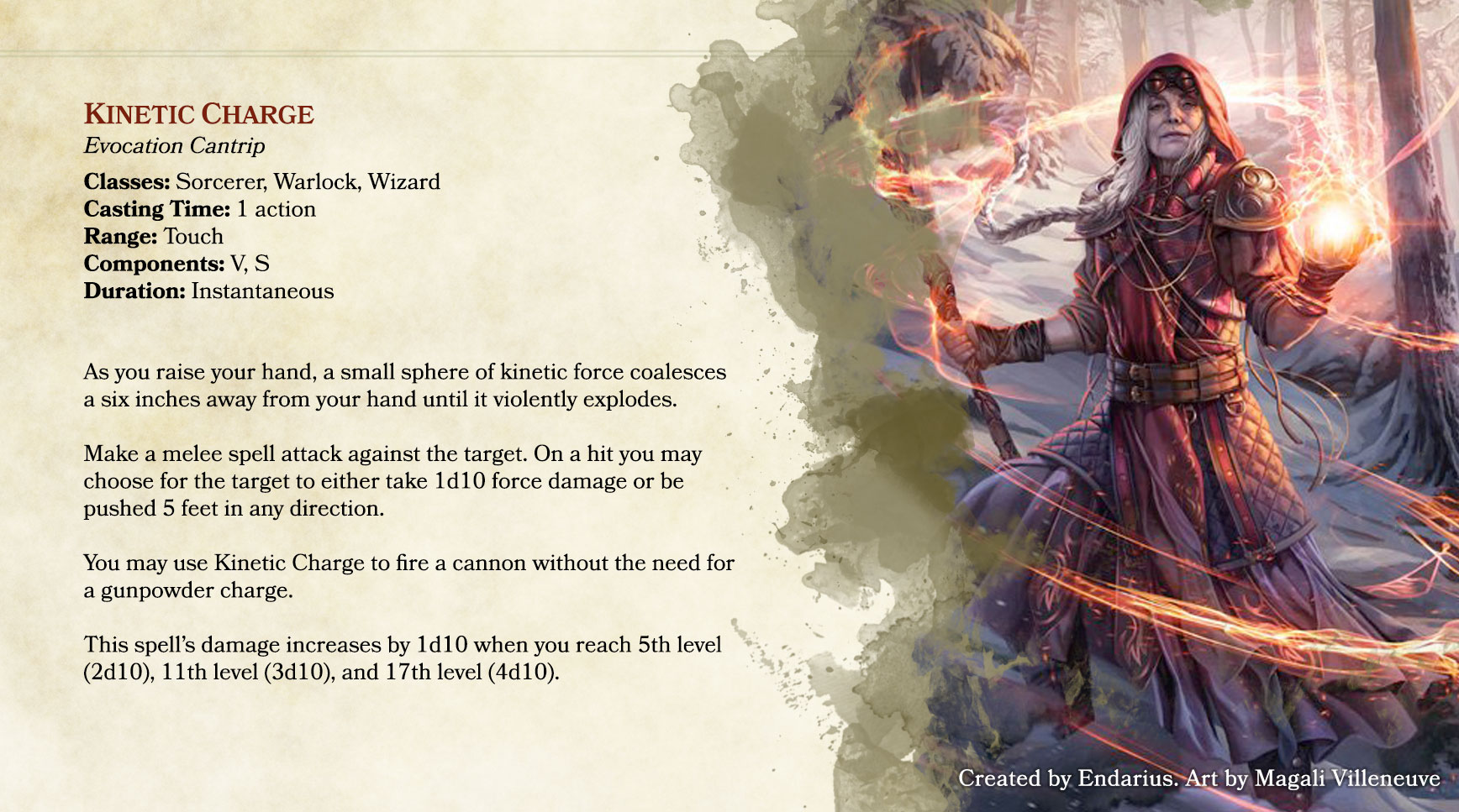 Teleport dnd 5e hacbeast