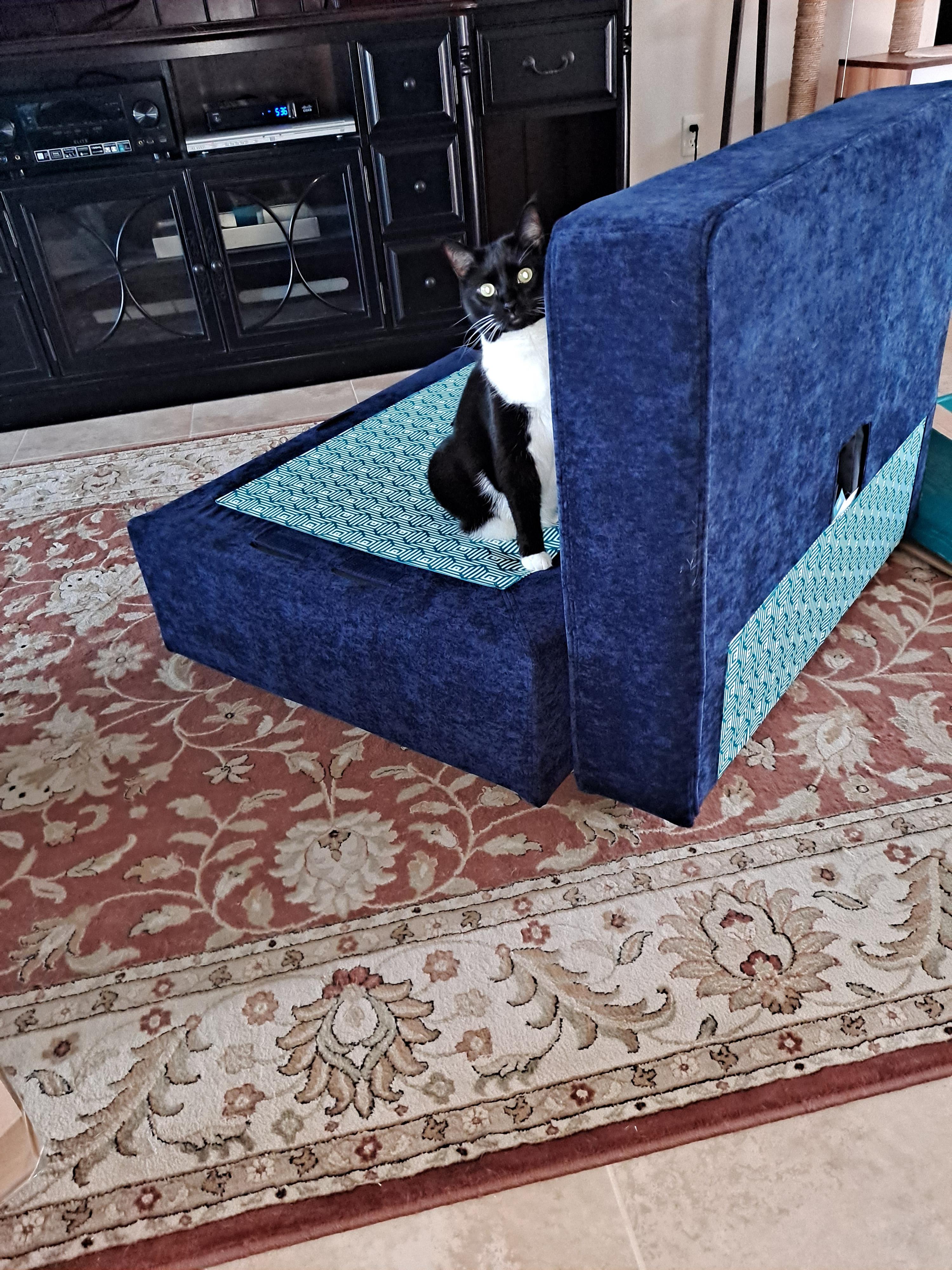 400 referral code? Lovesac