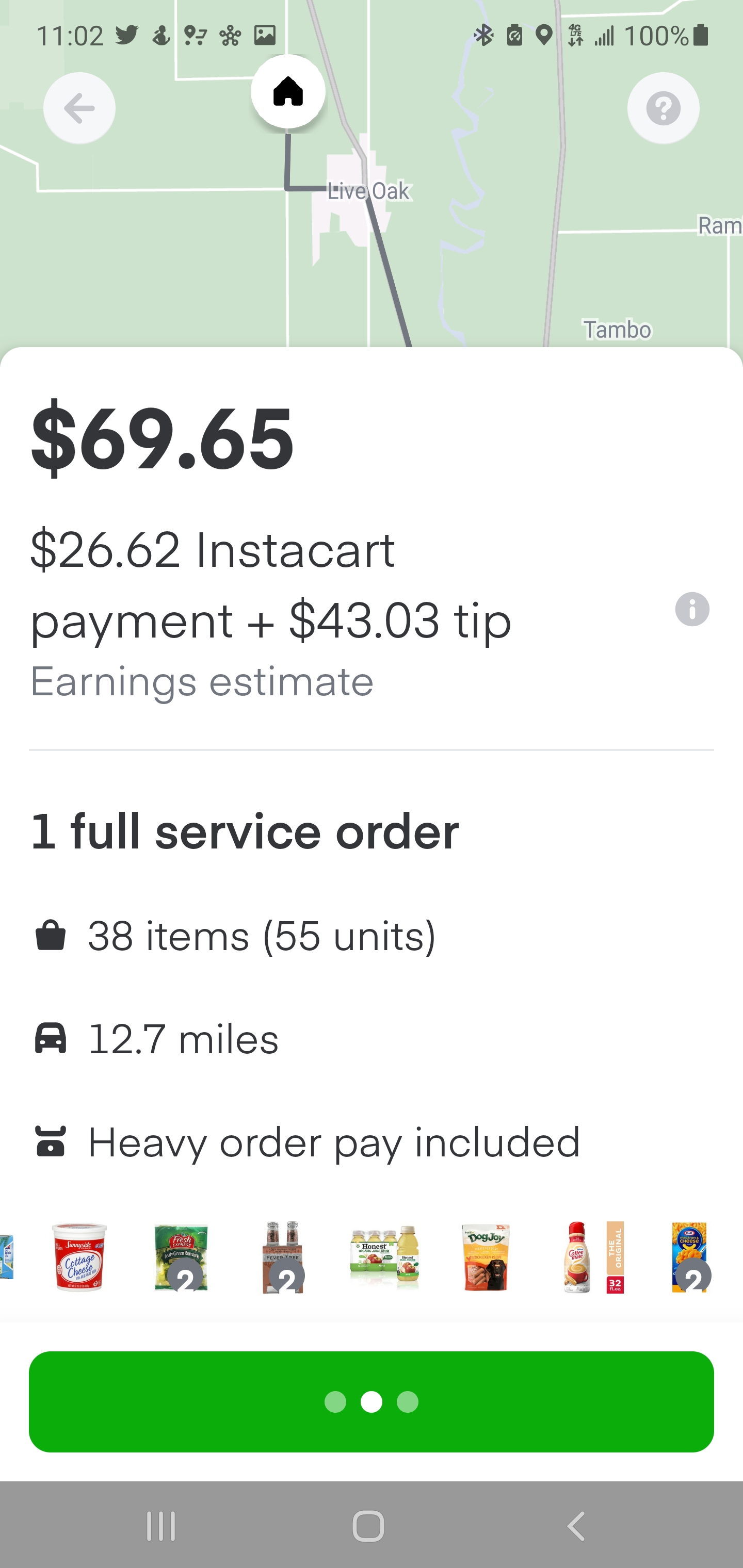 Attended scheduled virtual onboarding... And nothing happened. What