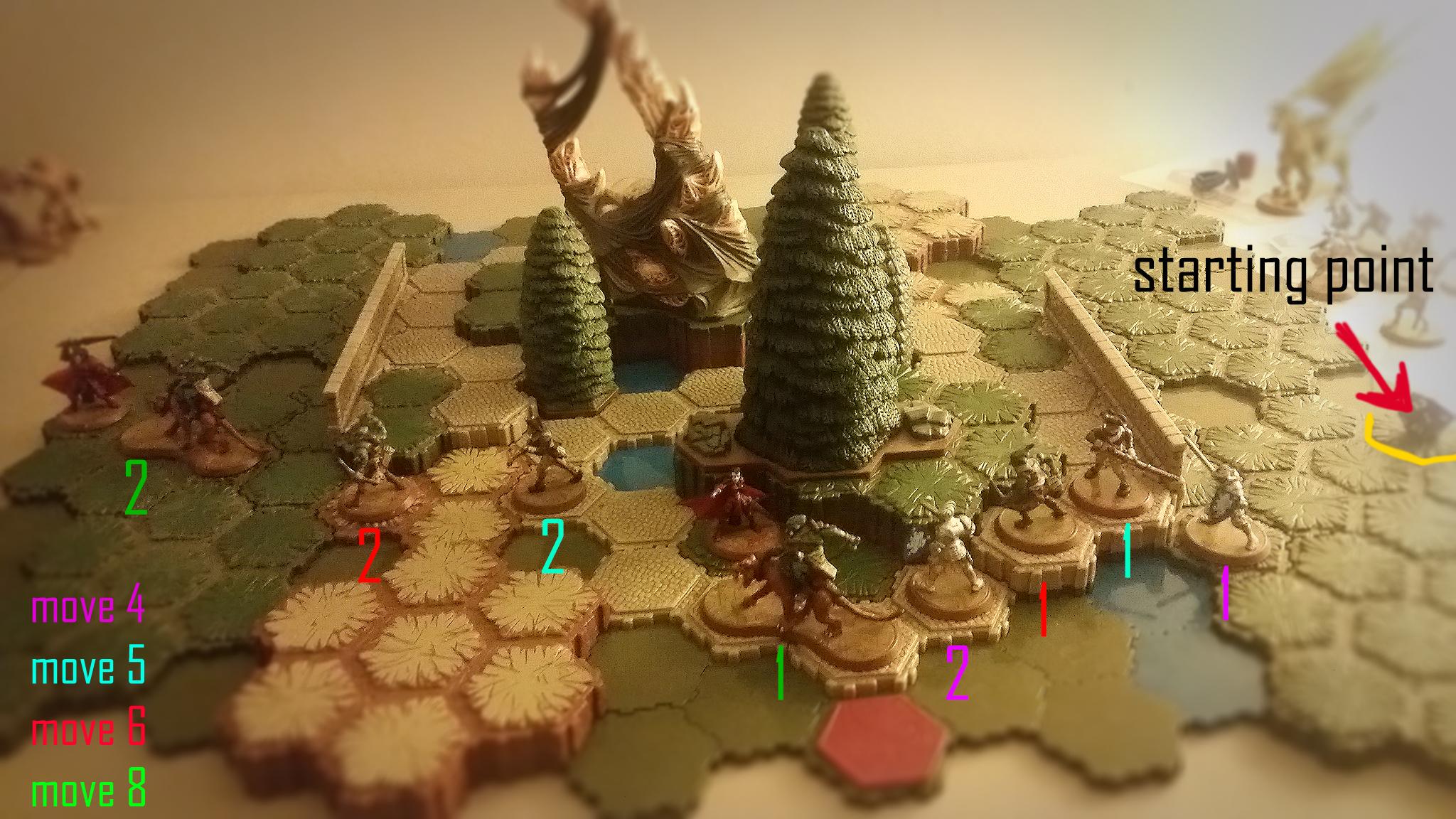 451 best Heroscape images on Pholder Heroscape, Dn D and Warhammer40k