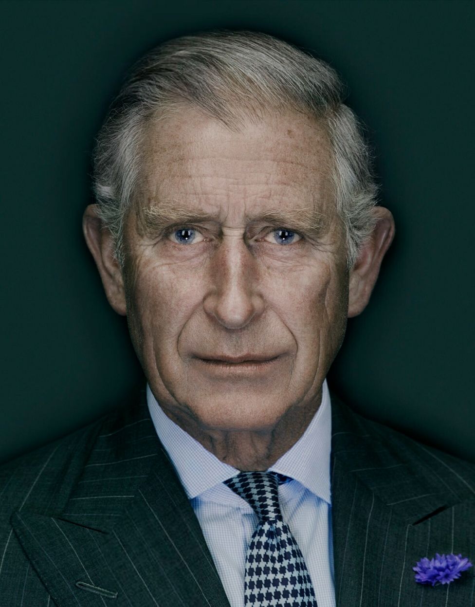 King Charles III r/royalfamily