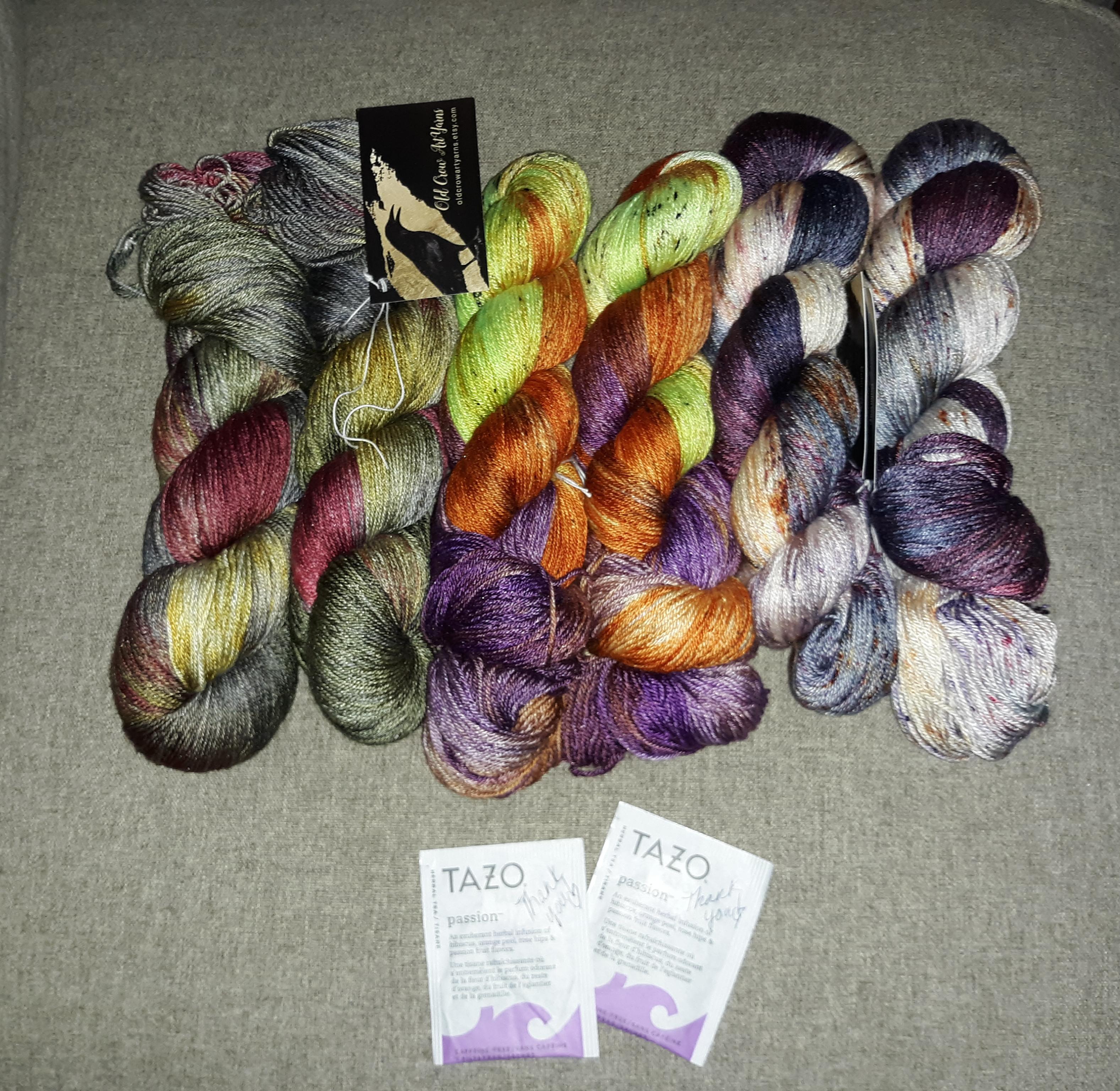 When the email says delivered & you sprint to the front door Old Crow