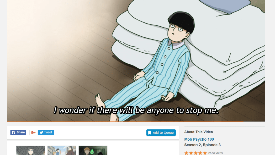 Best Anime On Crunchyroll 2021 Reddit The halloween season is upon us