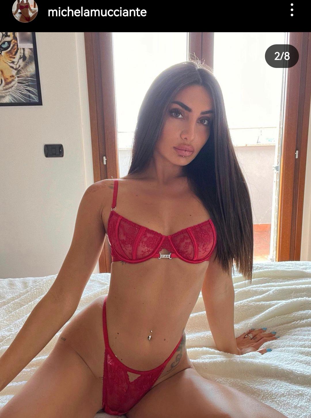 Michela Mucciante : Solofun171