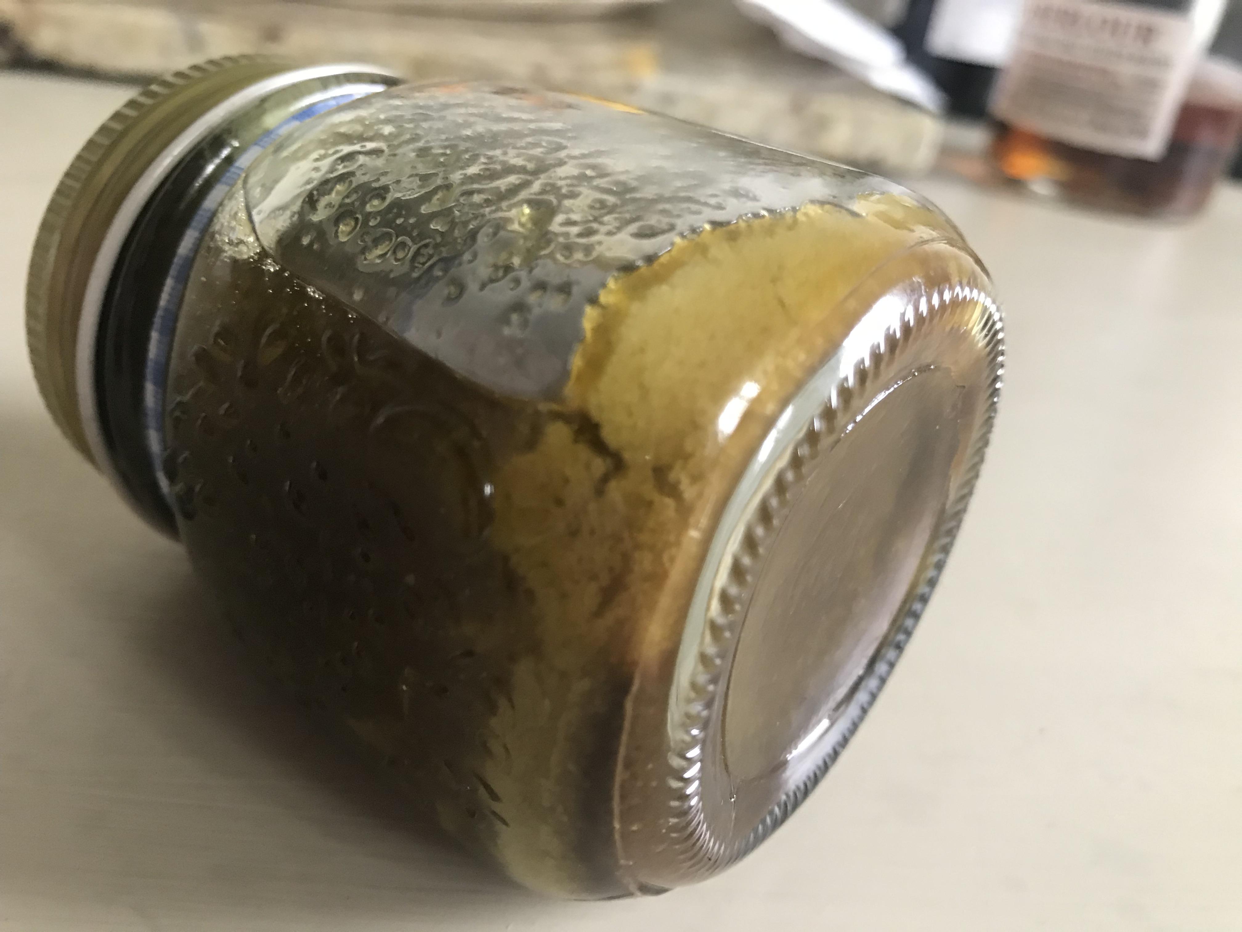 Can oil “go bad” r/trees