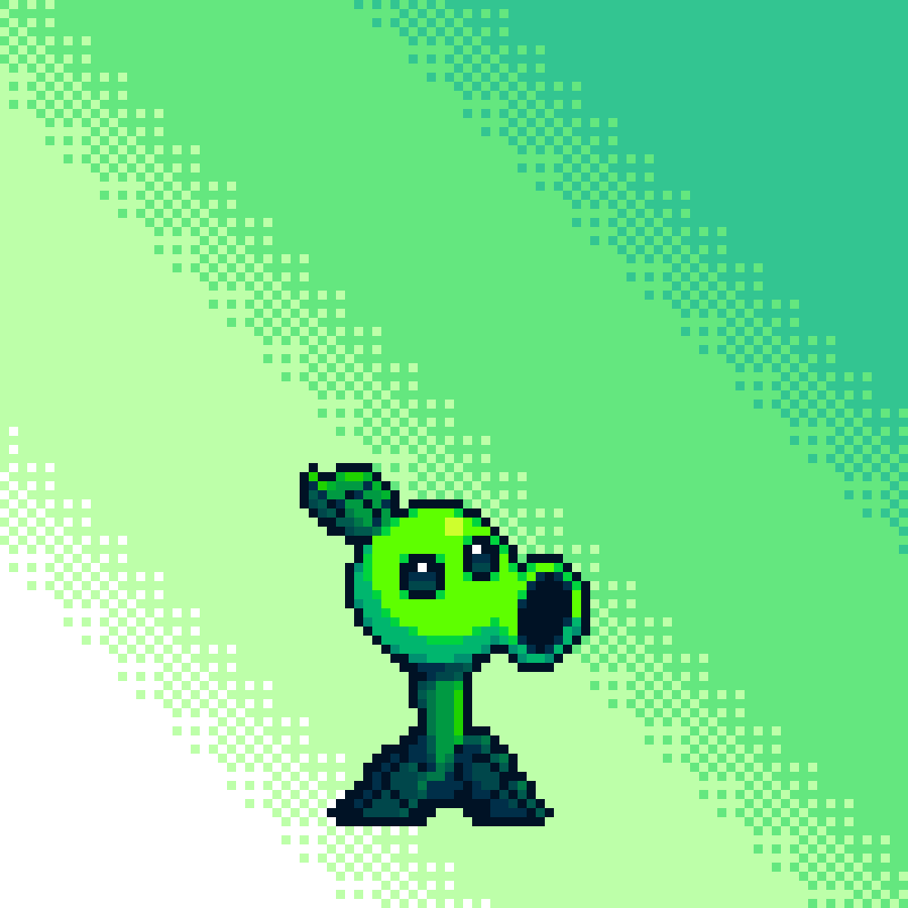 667 best Peashooter images on Pholder Plants VS Zombies, Pv Z Garden