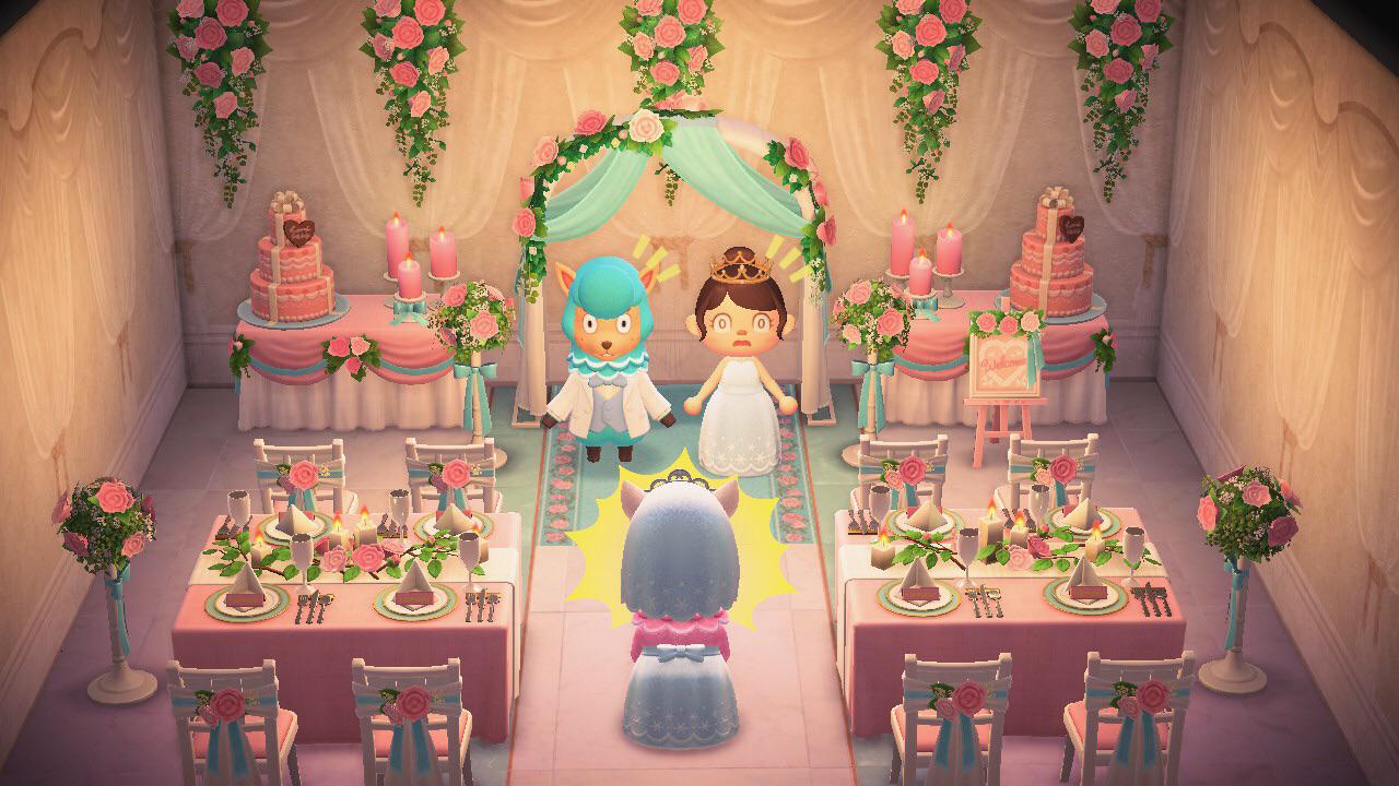 ACNH Festivale Decorations & Designs Animal Crossing New Horizons