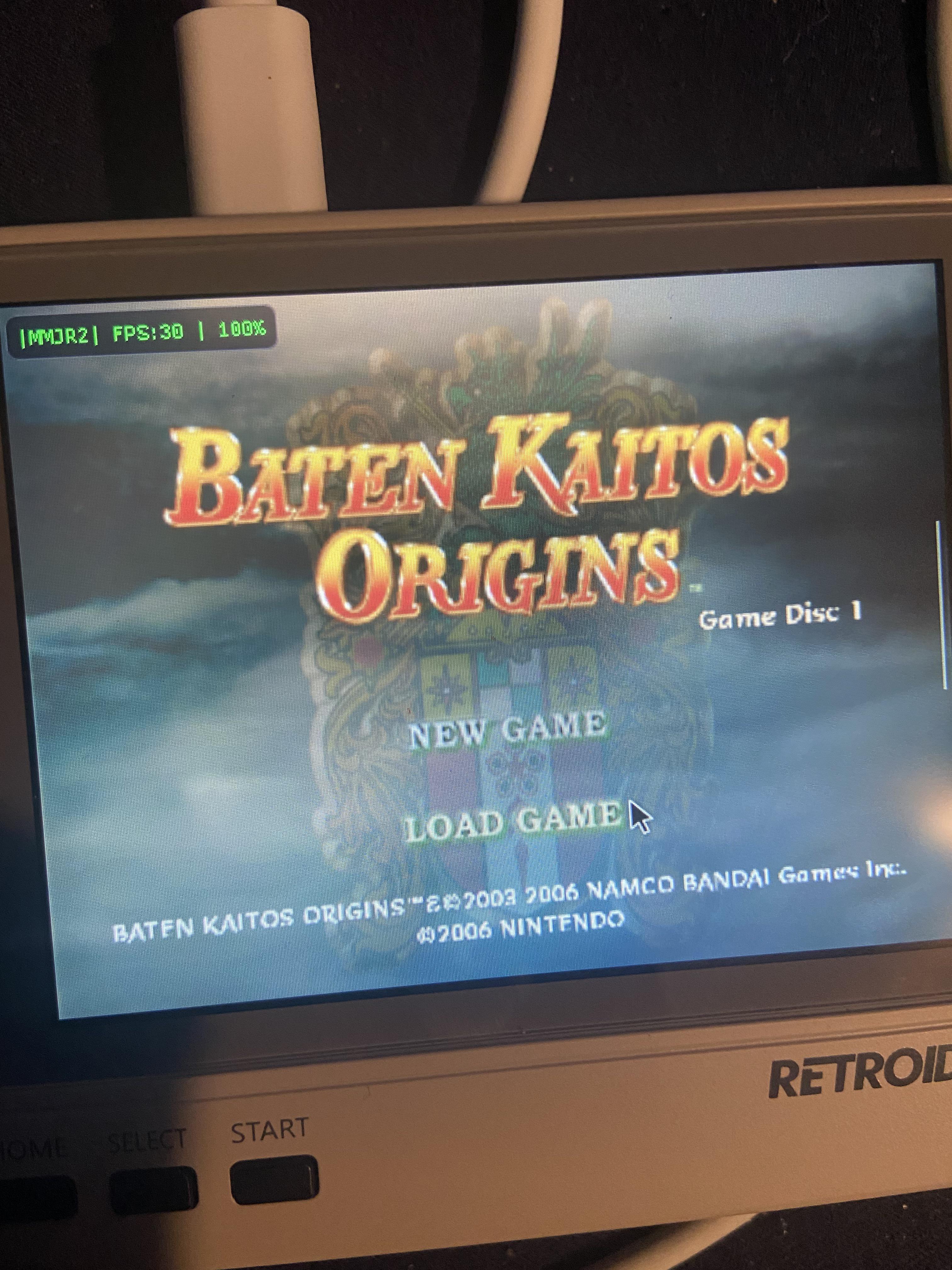 How do I get rid of the mouse cursor? r/retroid