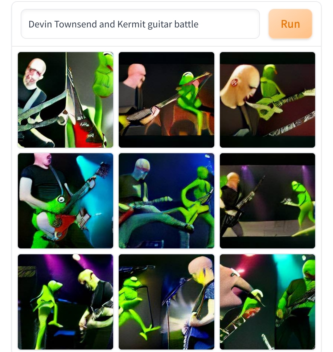 I am the greatest guitar player ever to have lived! r/DevinTownsend