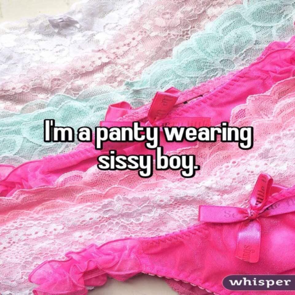 Yes you are Just_Sissy_Things