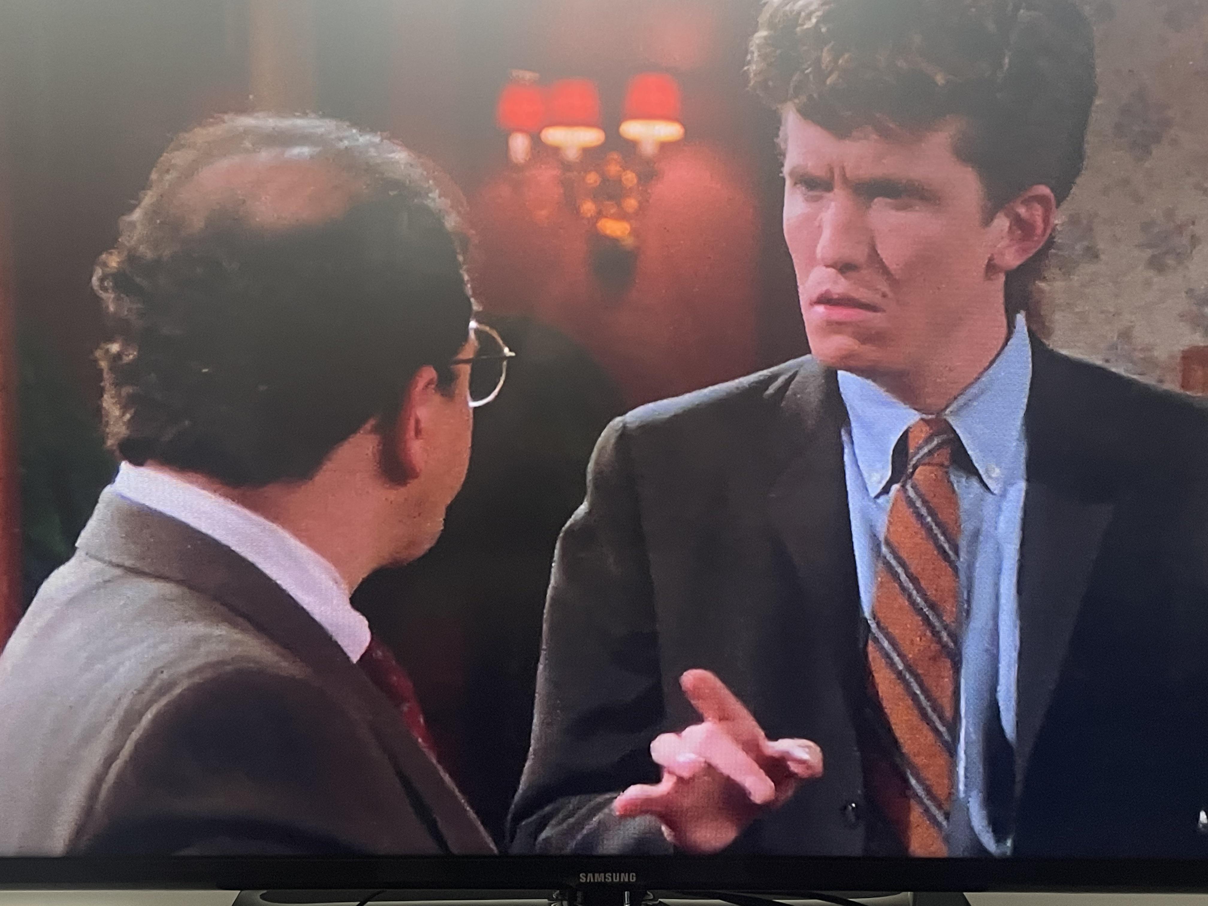 Anyone else think this guy’s hilarious? His delivery is just perfect