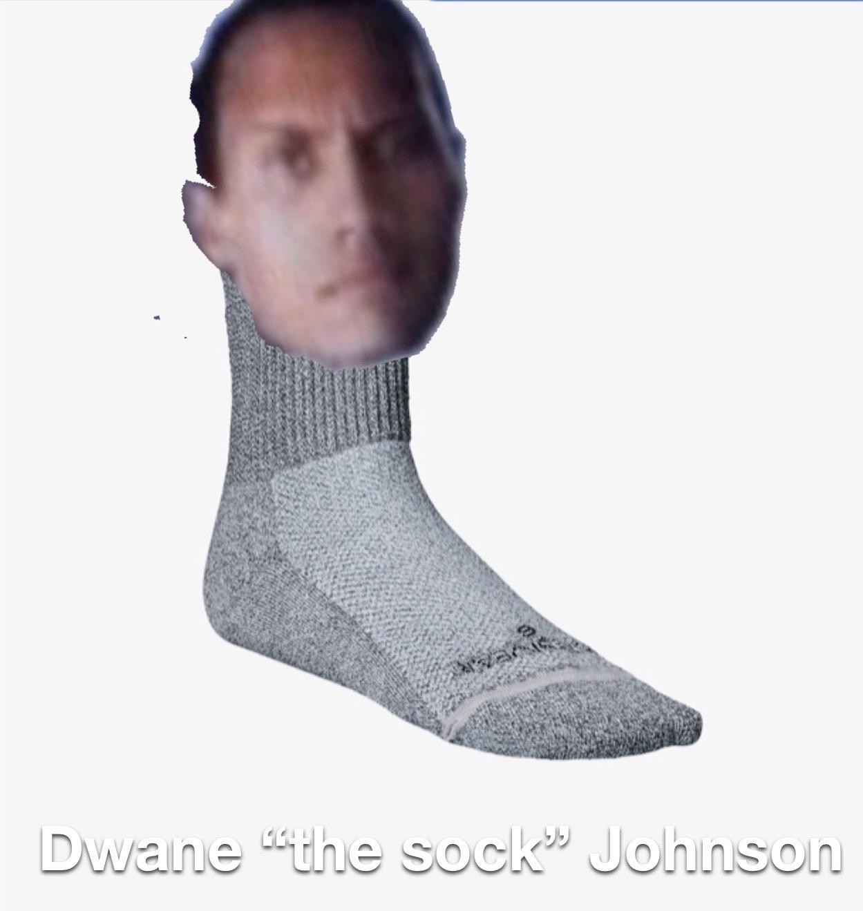 Can you smell, the sock r/memes