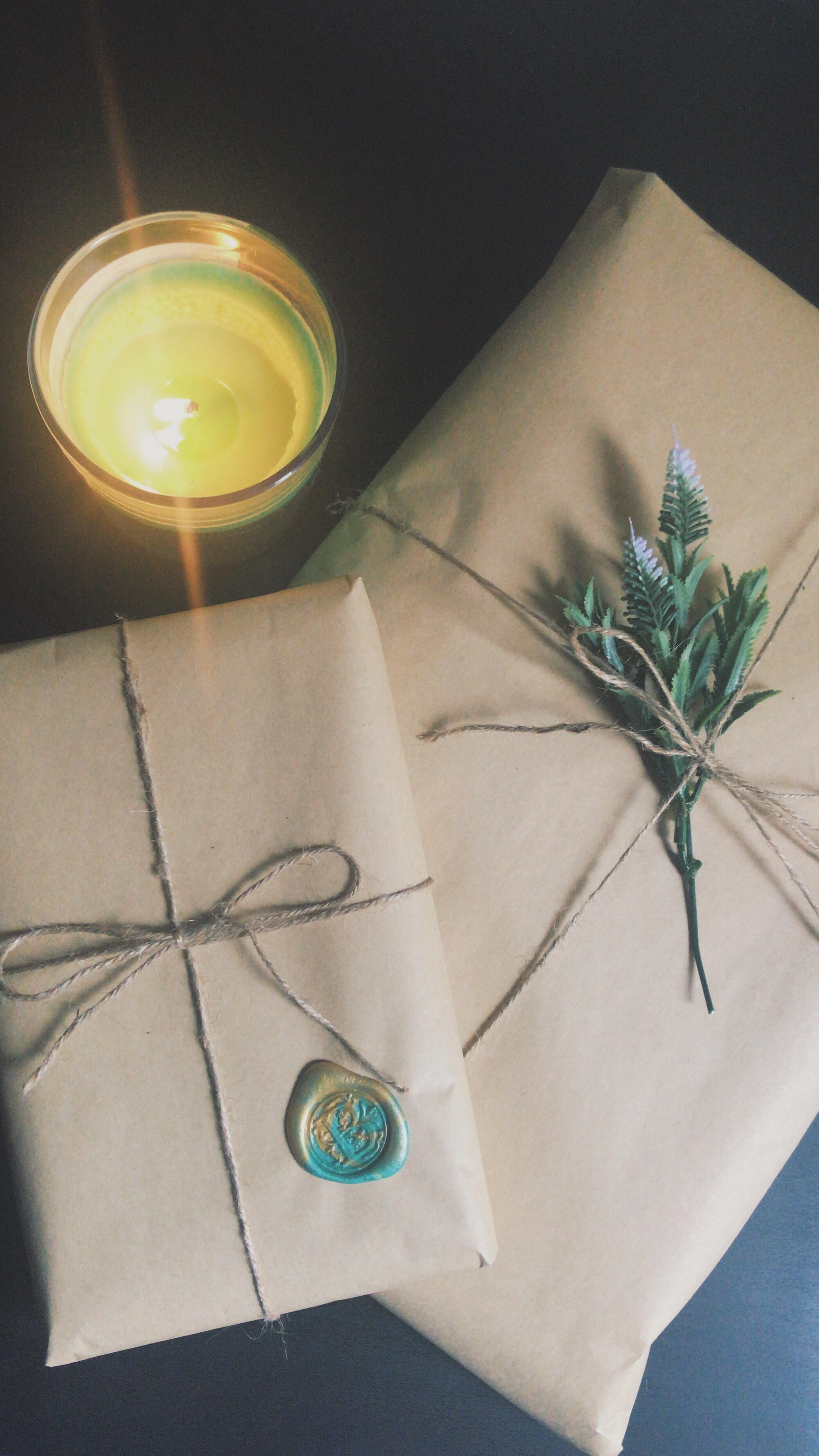 Simple but elegant gift wrapping ideas for all of you! r/Wrapping