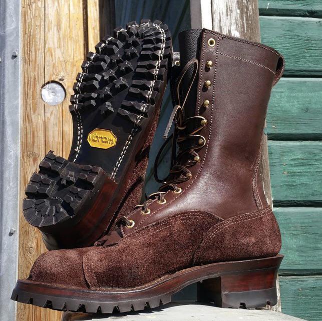 Where can I find this style of boot that’s not in steel toe or 500