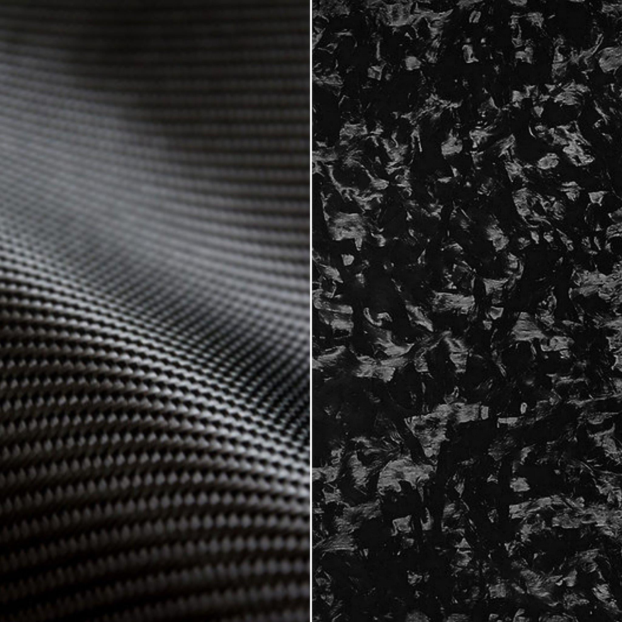 Looking for a higher res of this carbon wallpaper (right side of