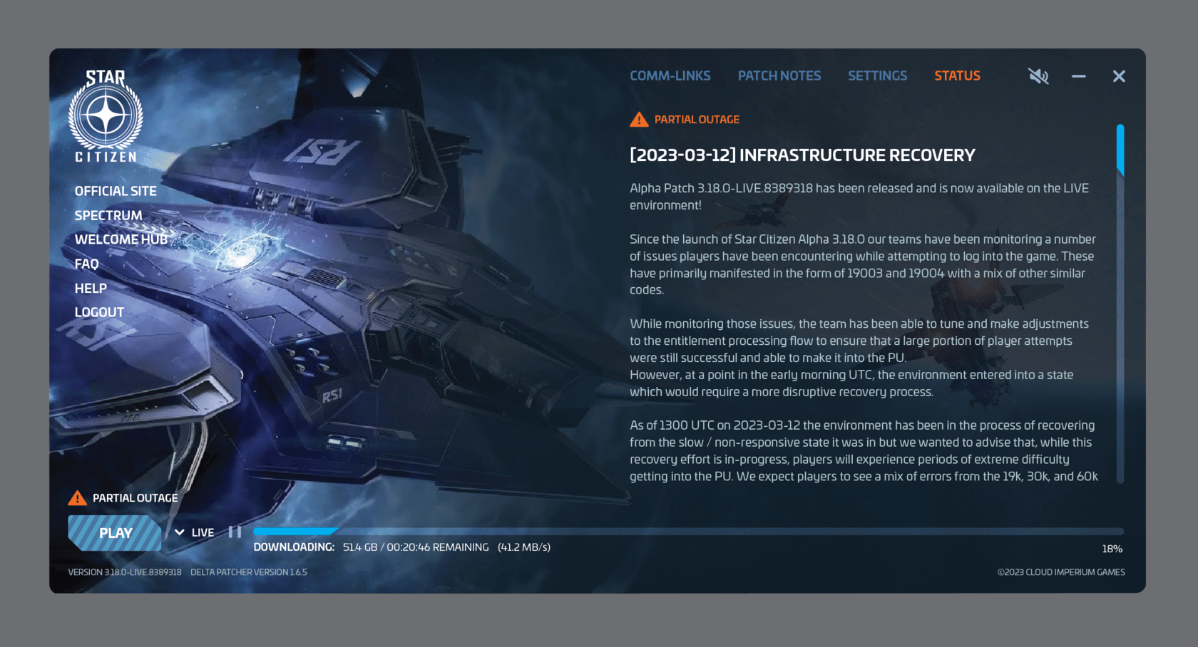 10 best u/fatcatgg images on Pholder Star Citizen really needs a