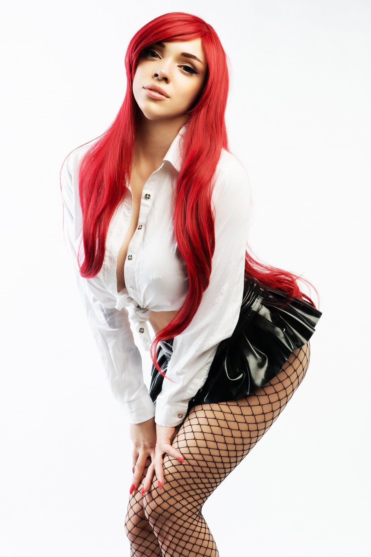 Octokuro : Shinyladies