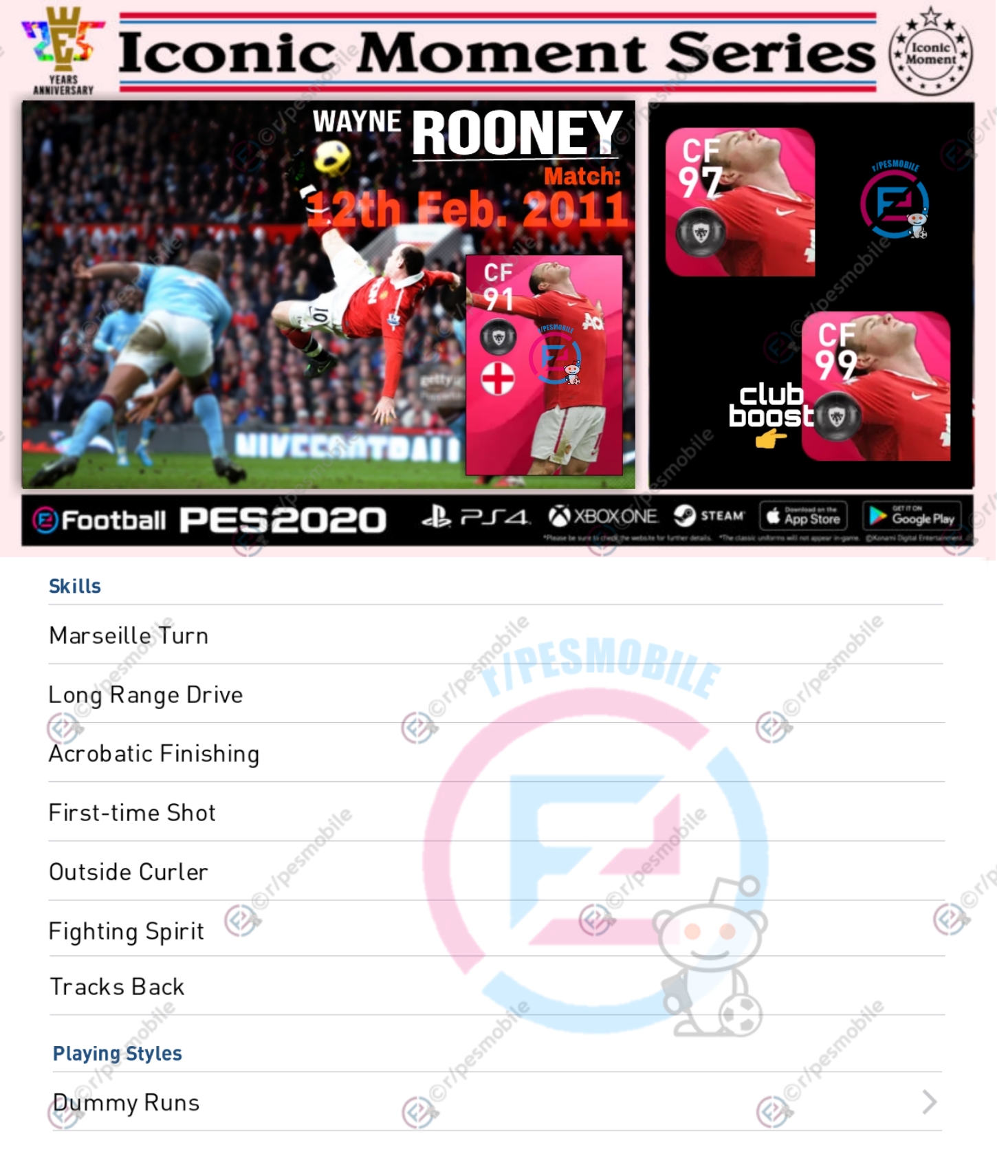 One of the best😍 versatile attacker in football history....( Thanks for