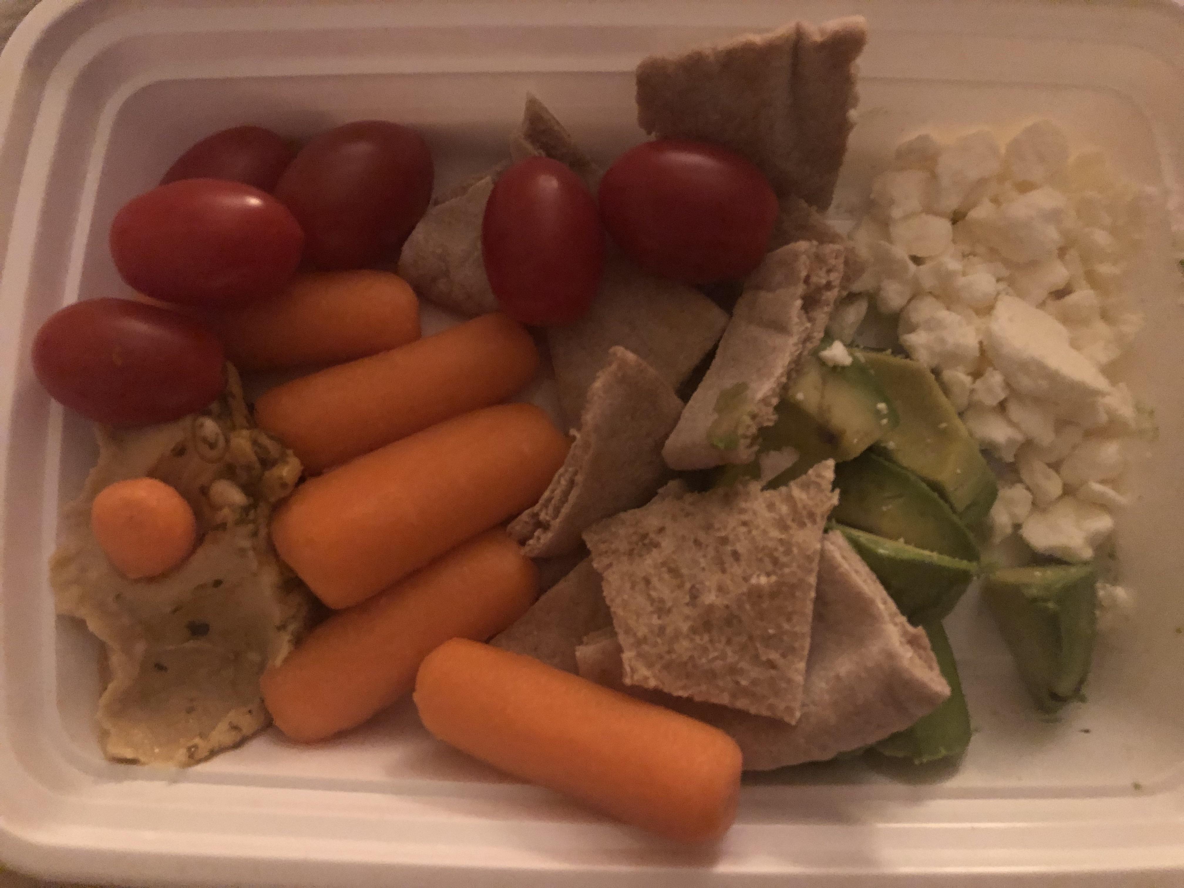 Happy platter, no heat required r/stonerfood